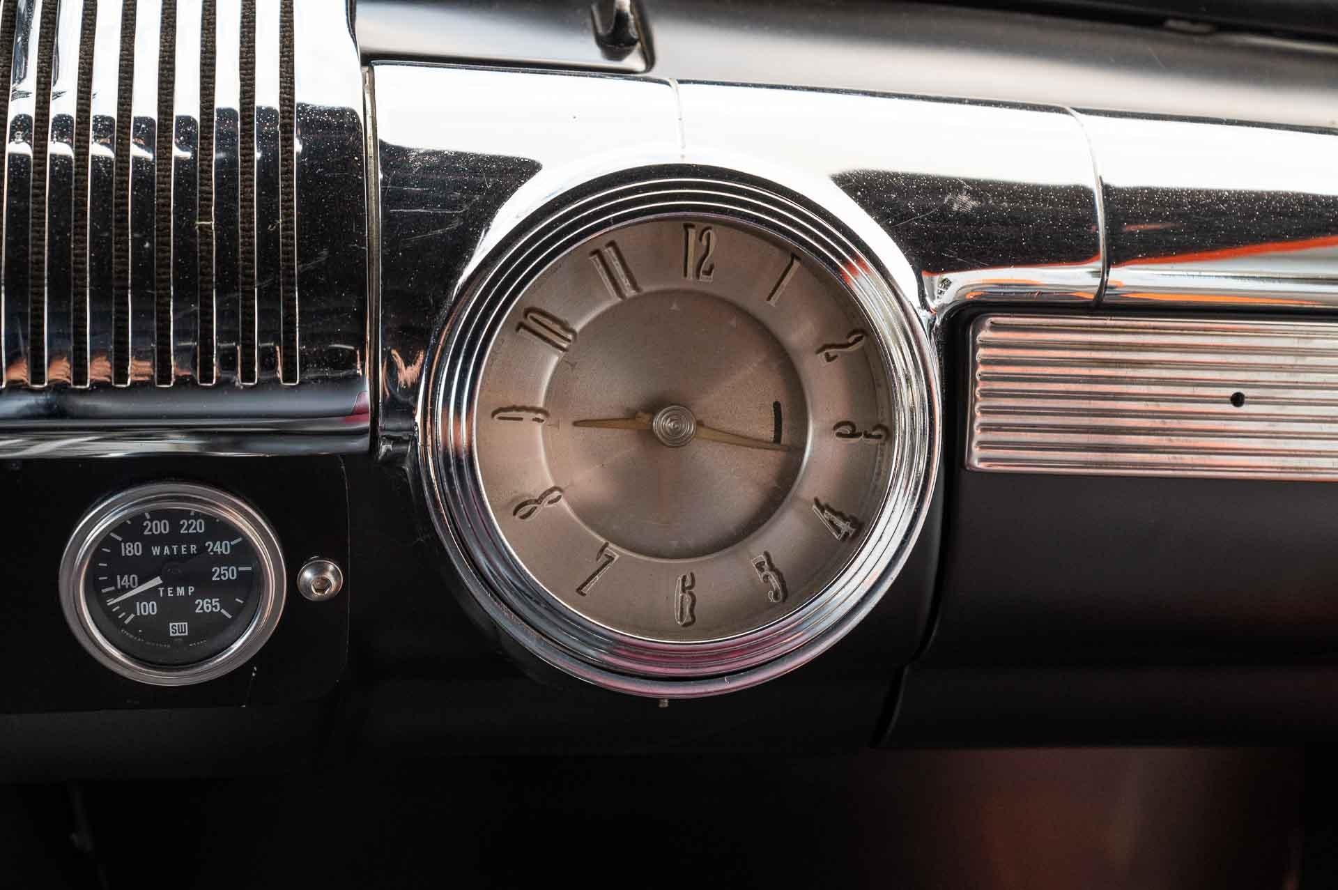 1946 Mercury Custom Coupe 58