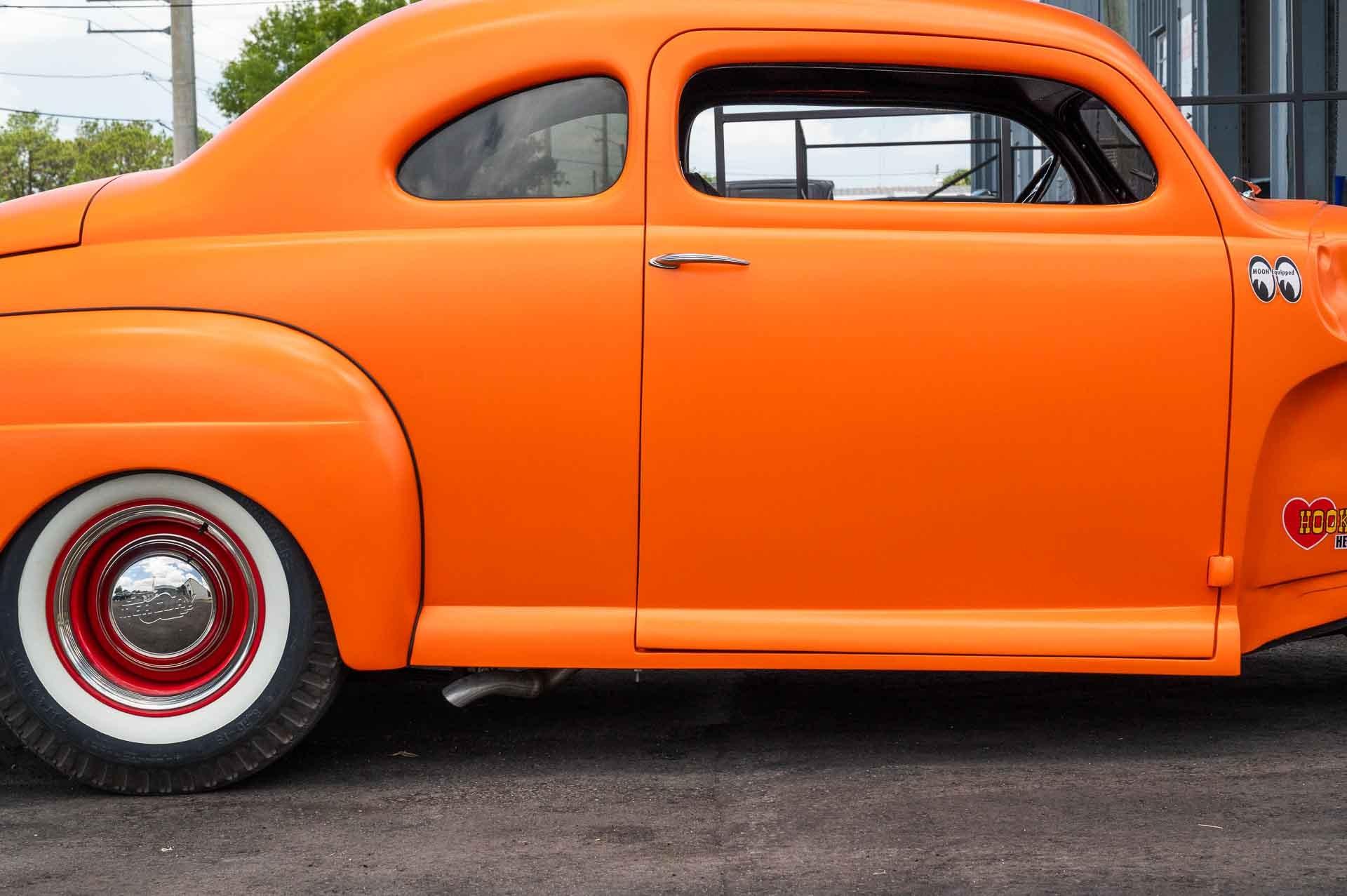 1946 Mercury Custom Coupe 37