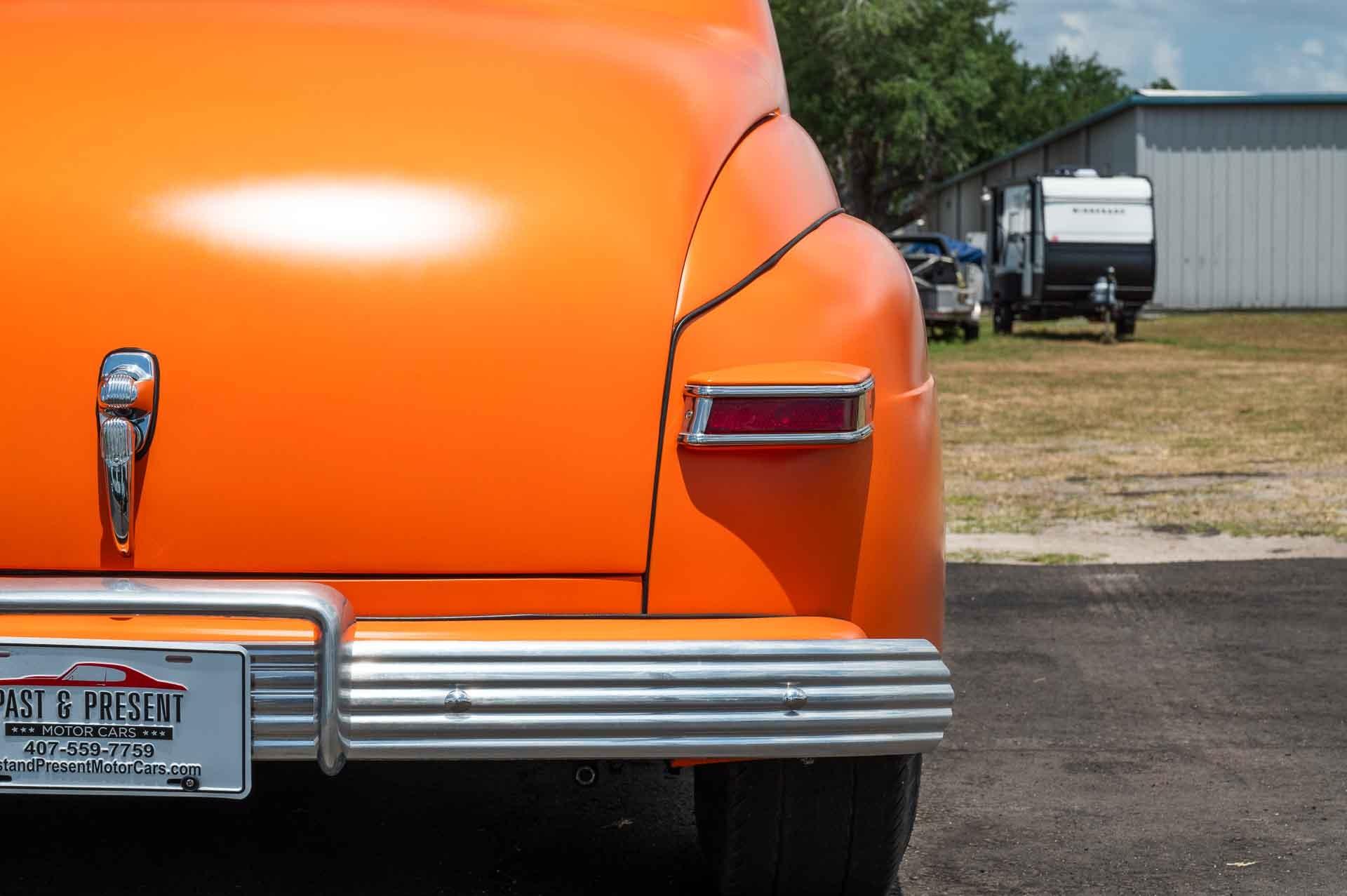 1946 Mercury Custom Coupe 44