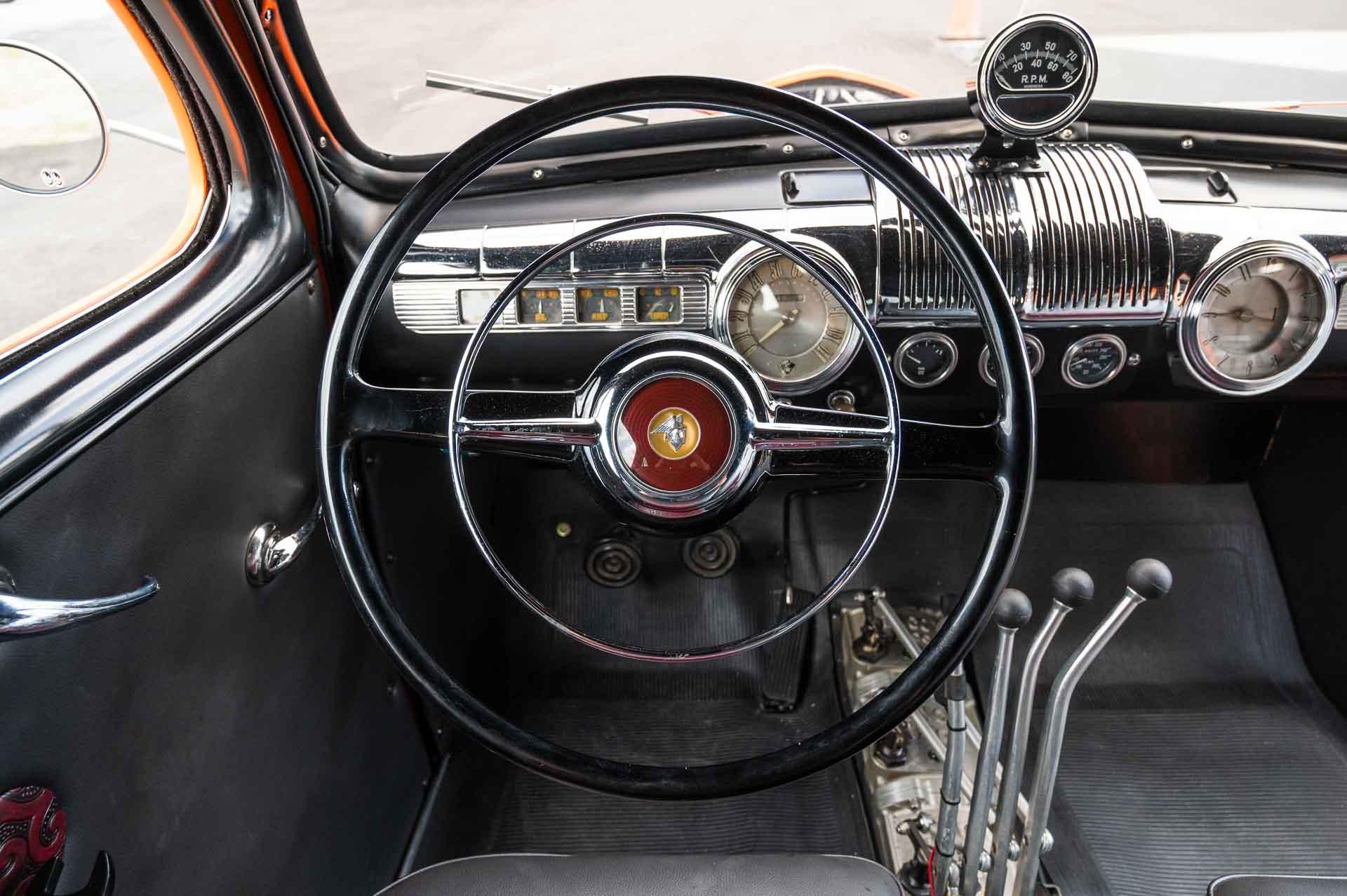 1946 Mercury Custom Coupe 54