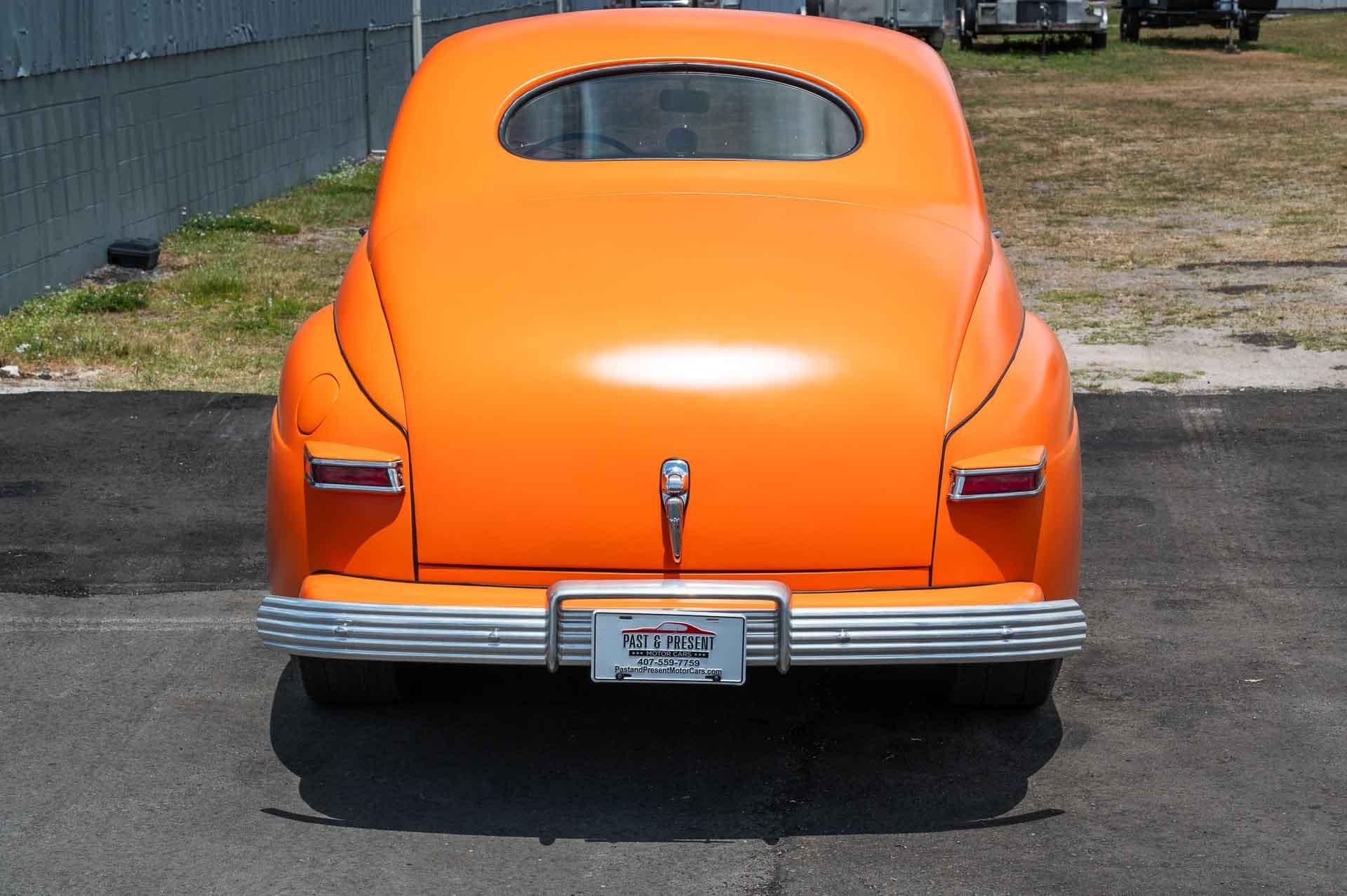 1946 Mercury Custom Coupe 41