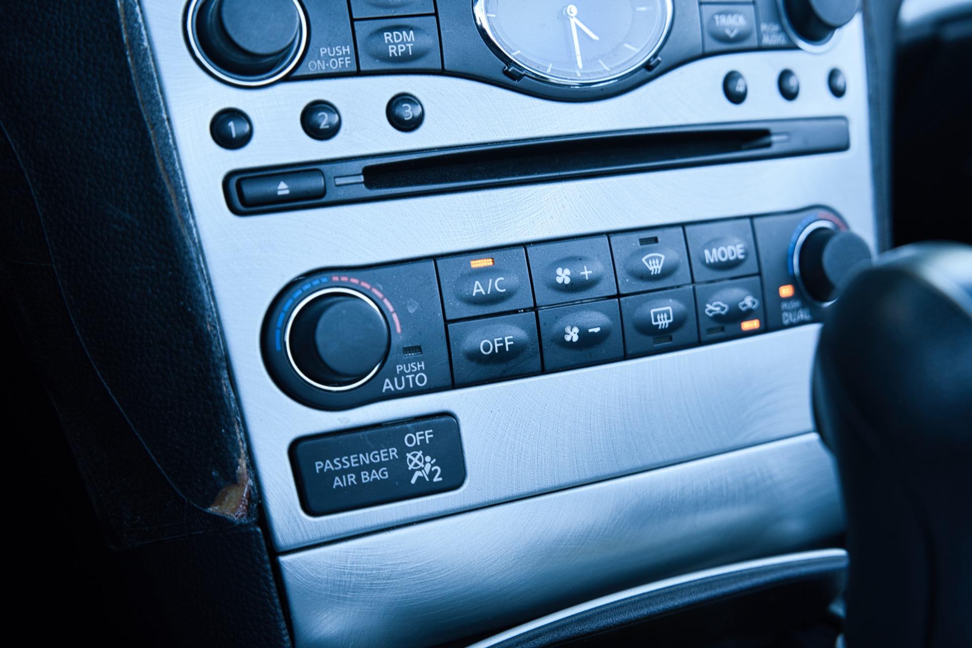 2011 Infiniti G37 Convertible 114