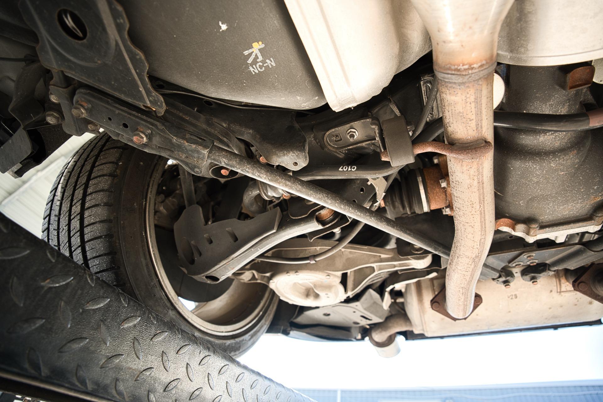 2011 Infiniti G37 Convertible 149