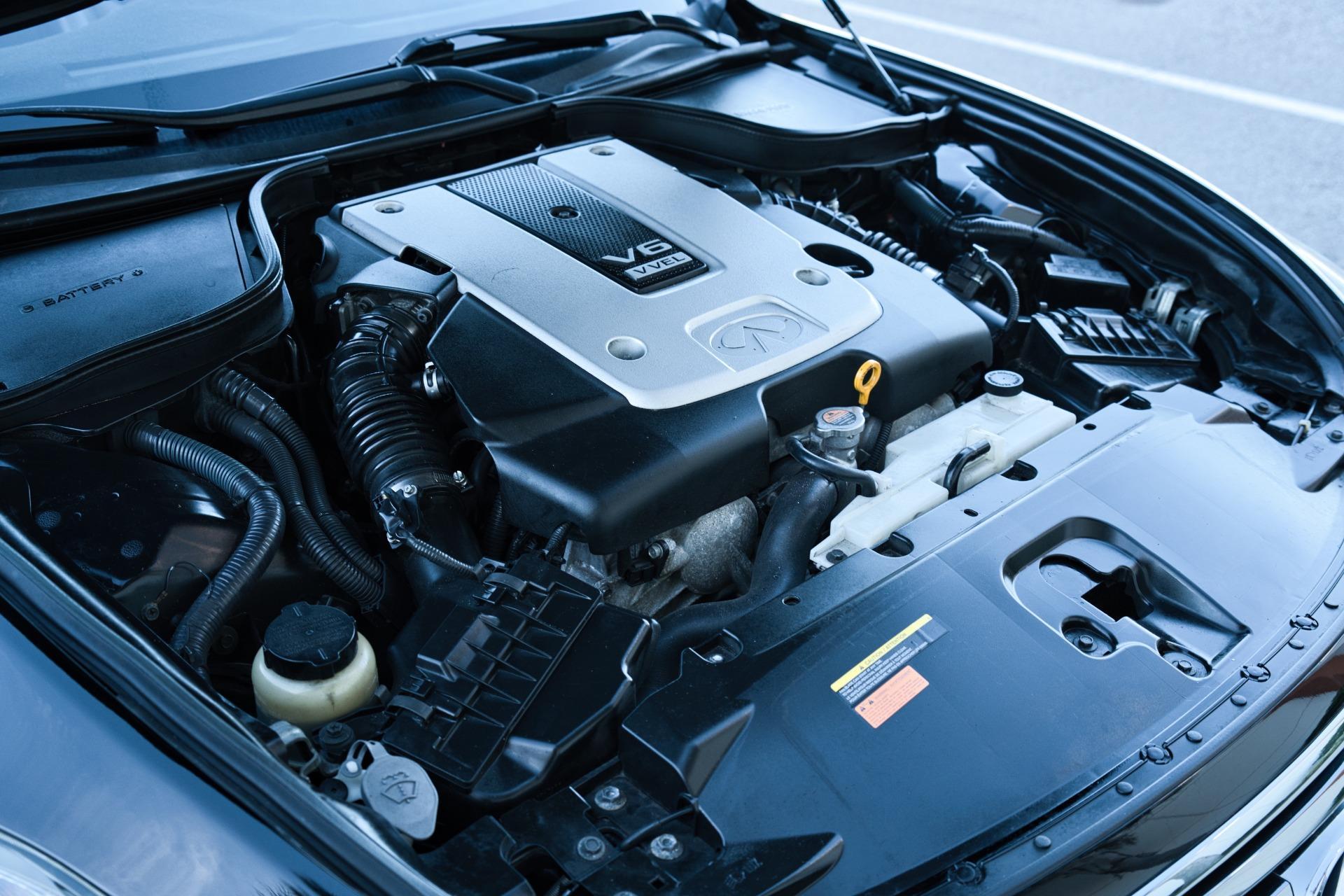 2011 Infiniti G37 Convertible 14