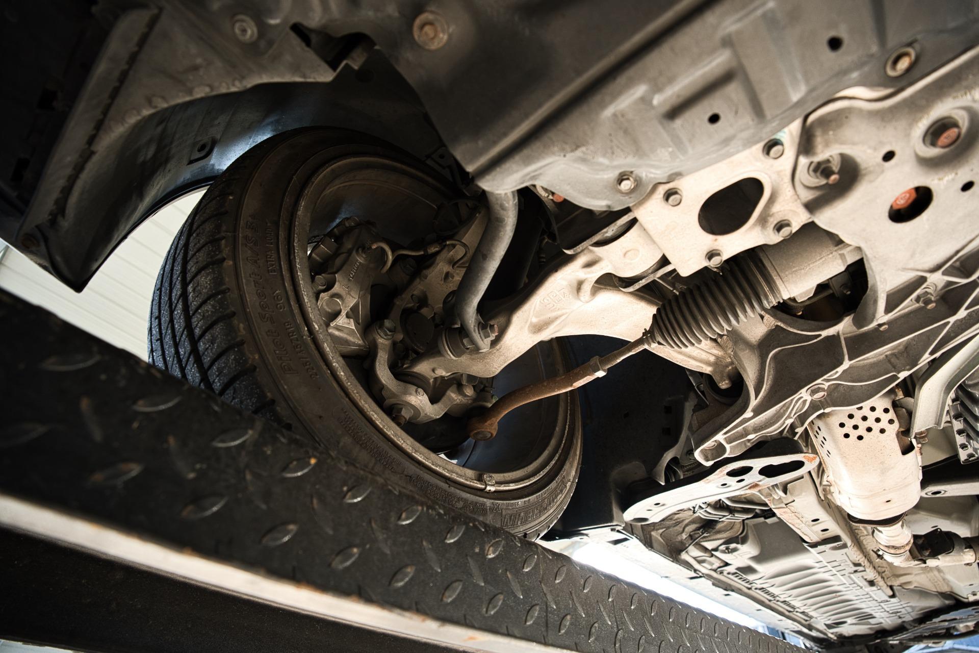 2011 Infiniti G37 Convertible 138