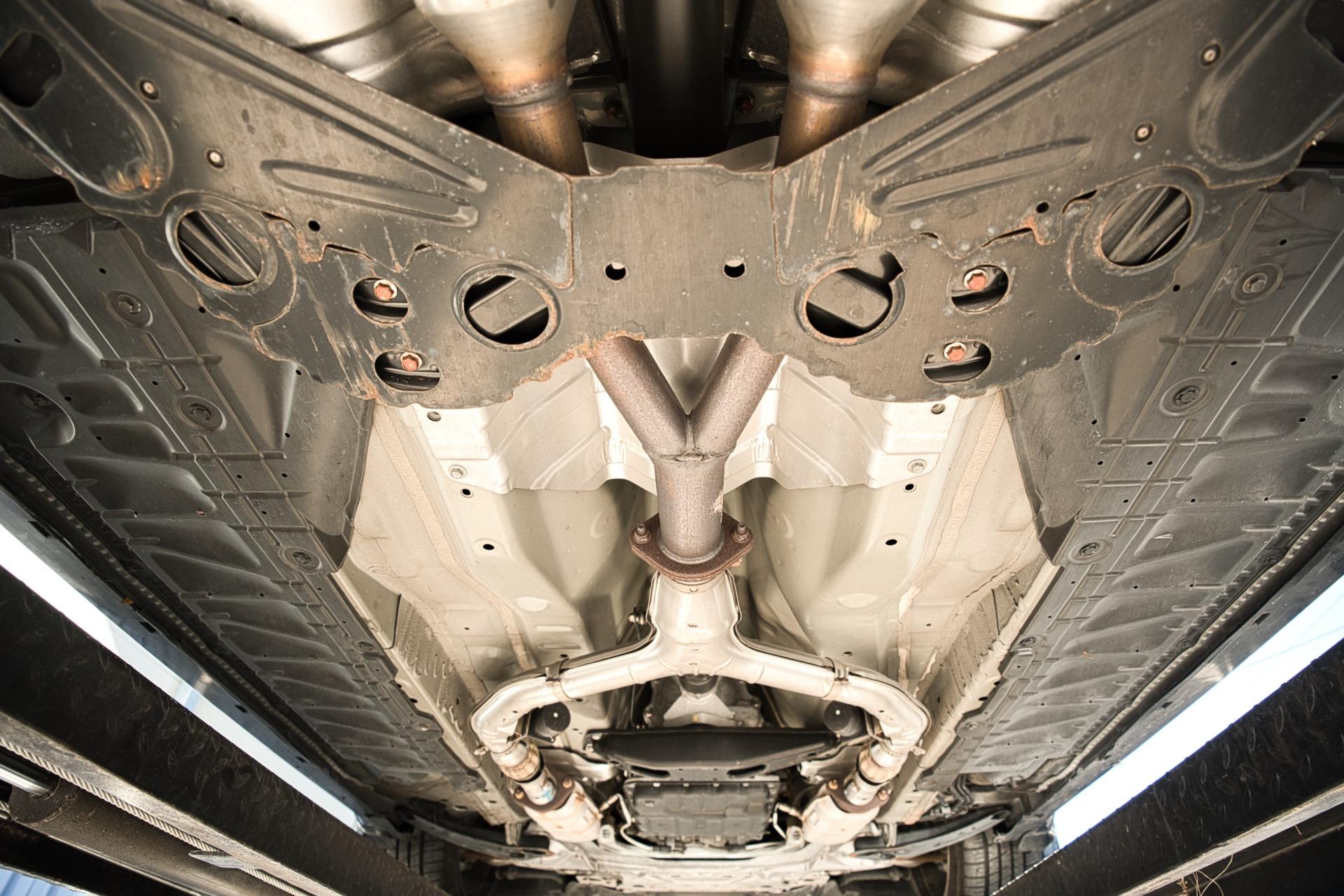 2011 Infiniti G37 Convertible 143