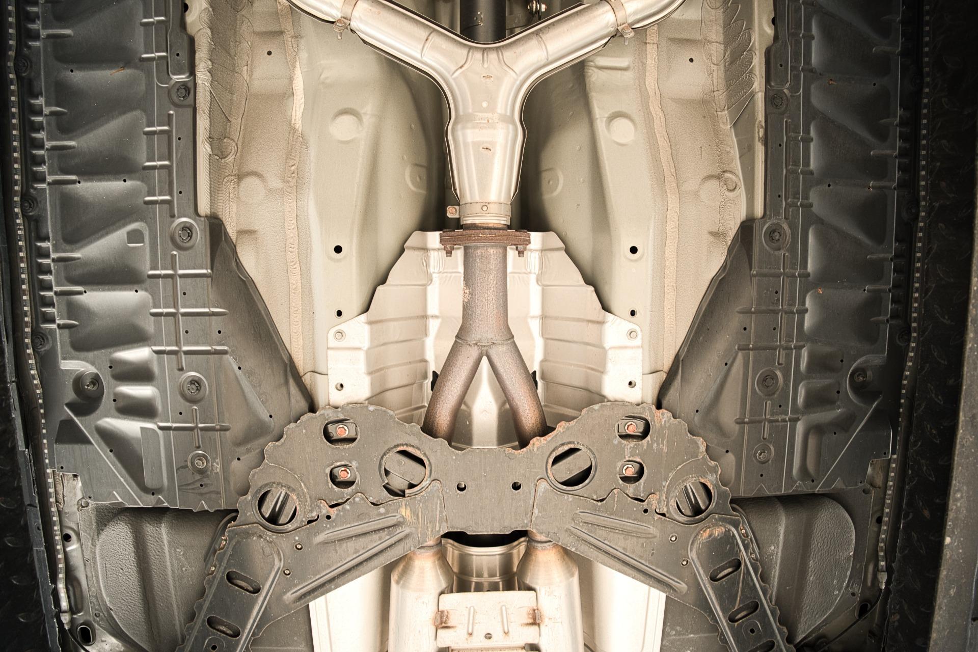 2011 Infiniti G37 Convertible 134