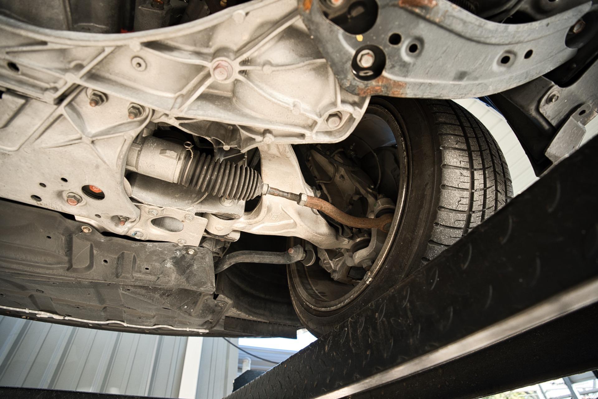 2011 Infiniti G37 Convertible 140