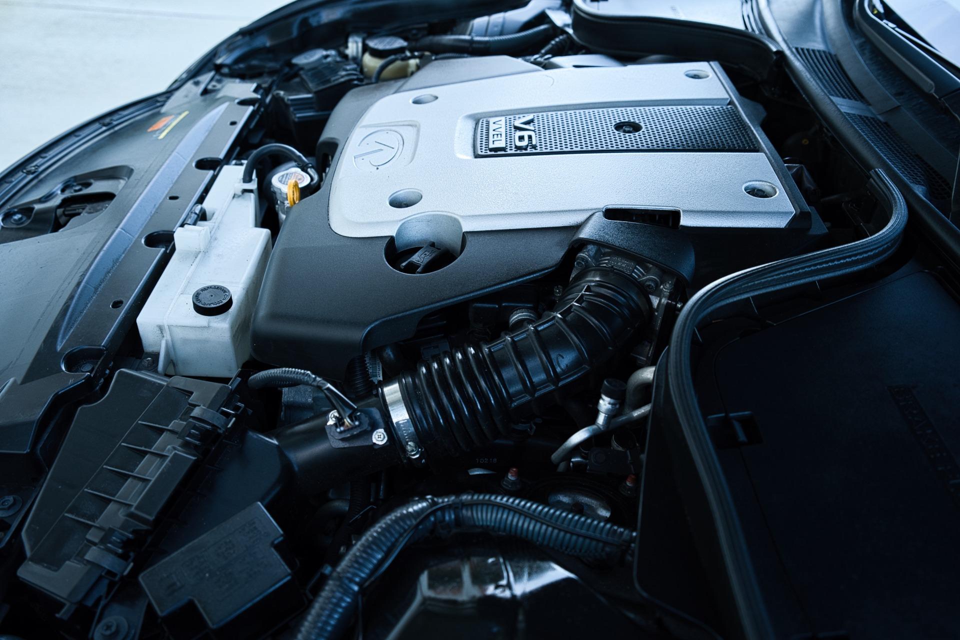 2011 Infiniti G37 Convertible 126