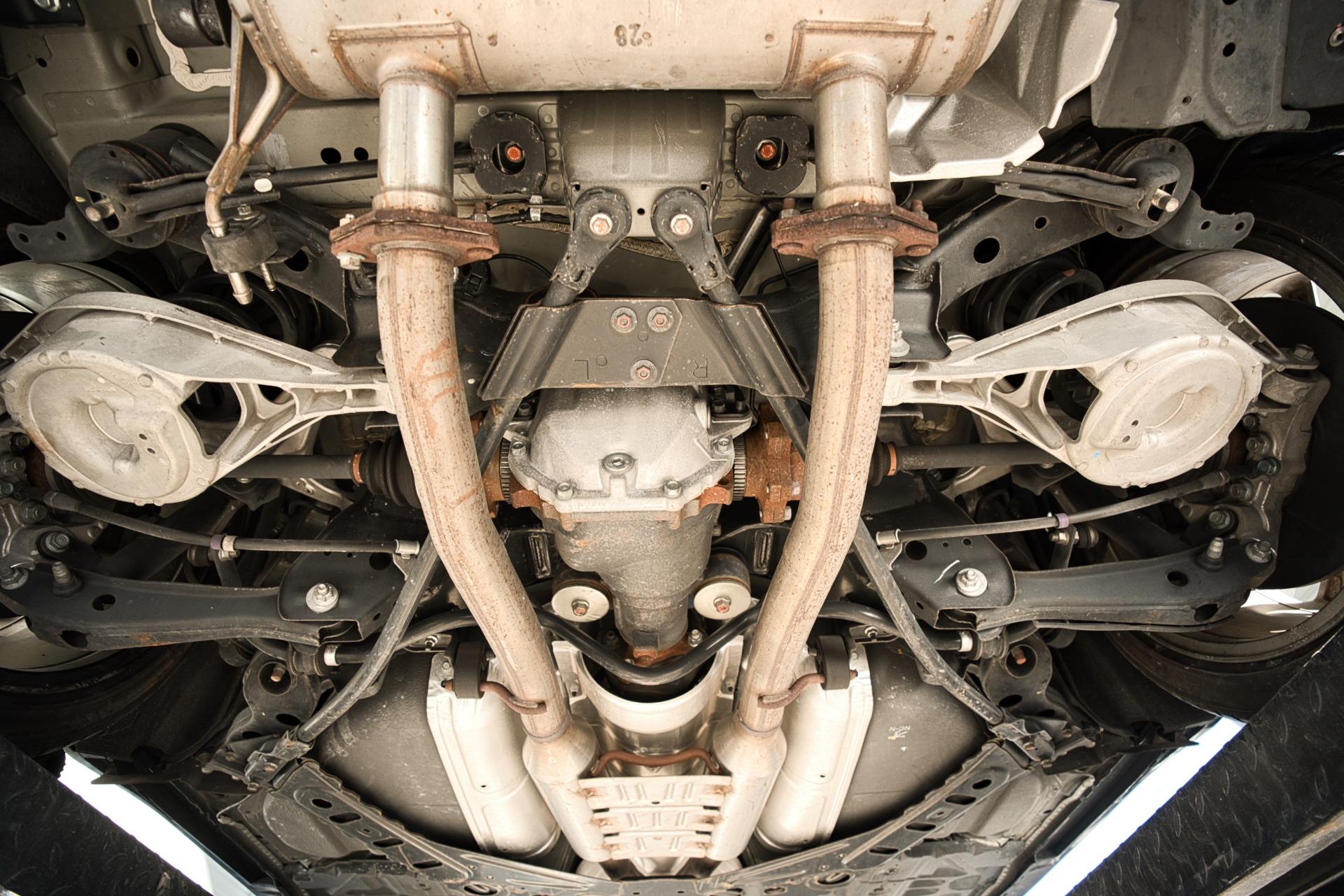 2011 Infiniti G37 Convertible 145