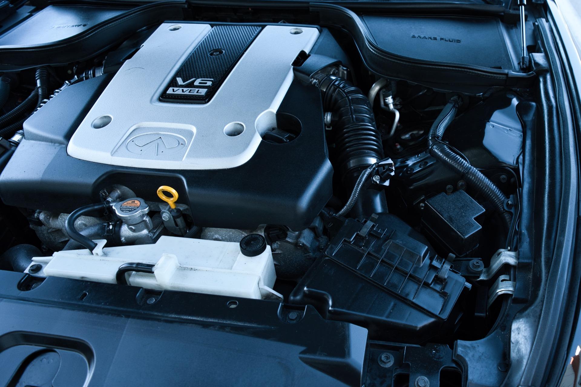 2011 Infiniti G37 Convertible 129