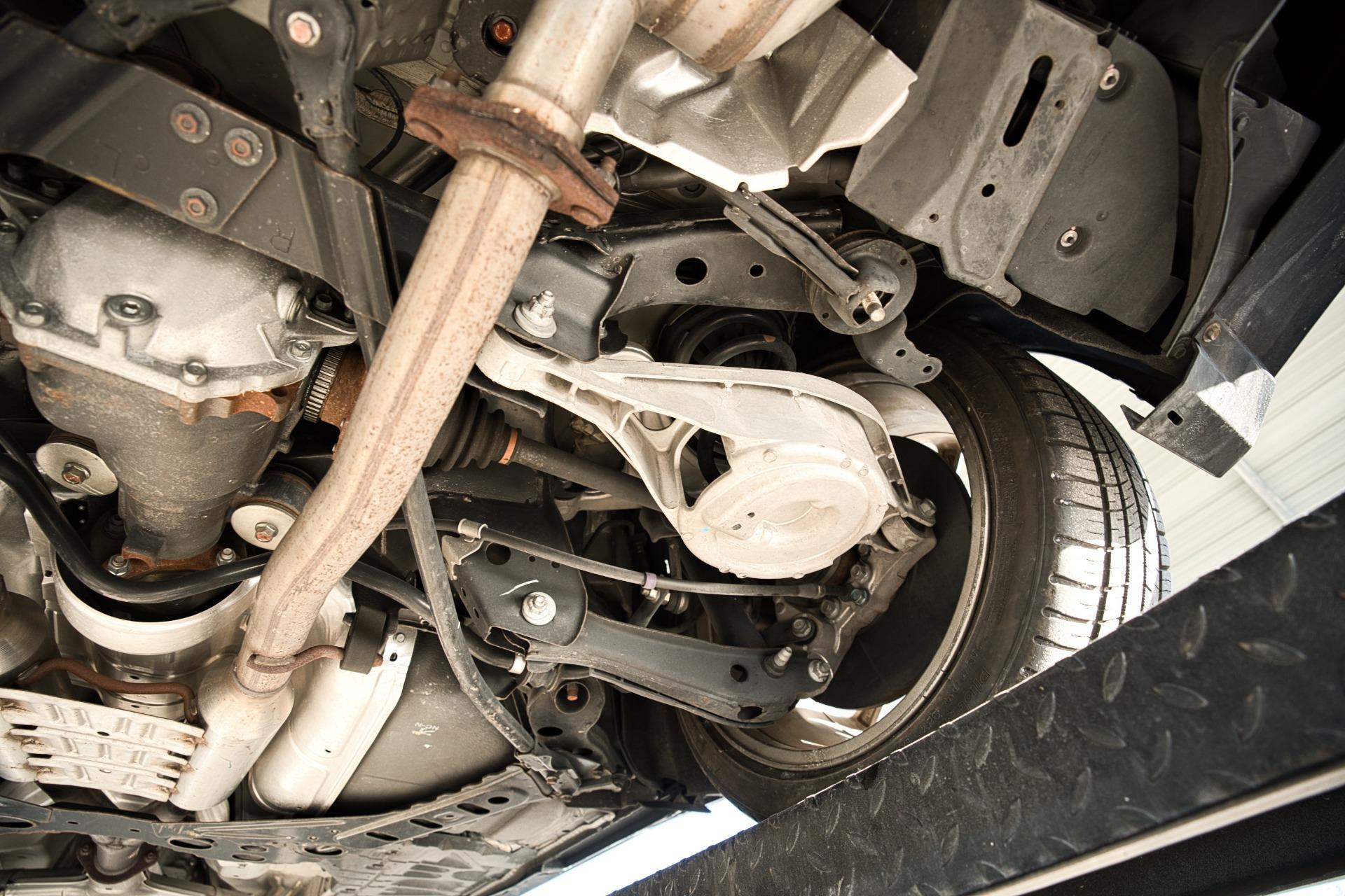 2011 Infiniti G37 Convertible 147