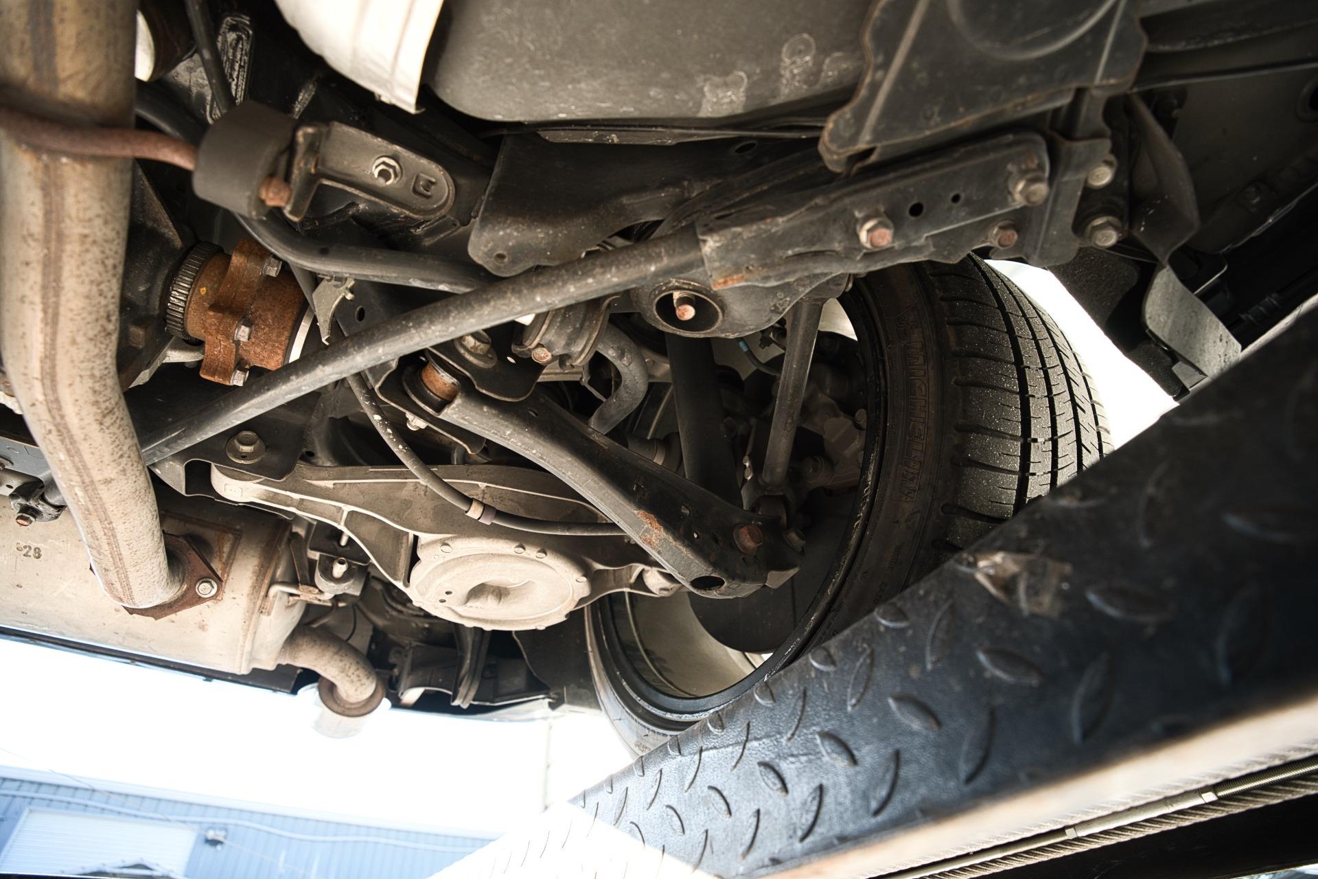 2011 Infiniti G37 Convertible 148