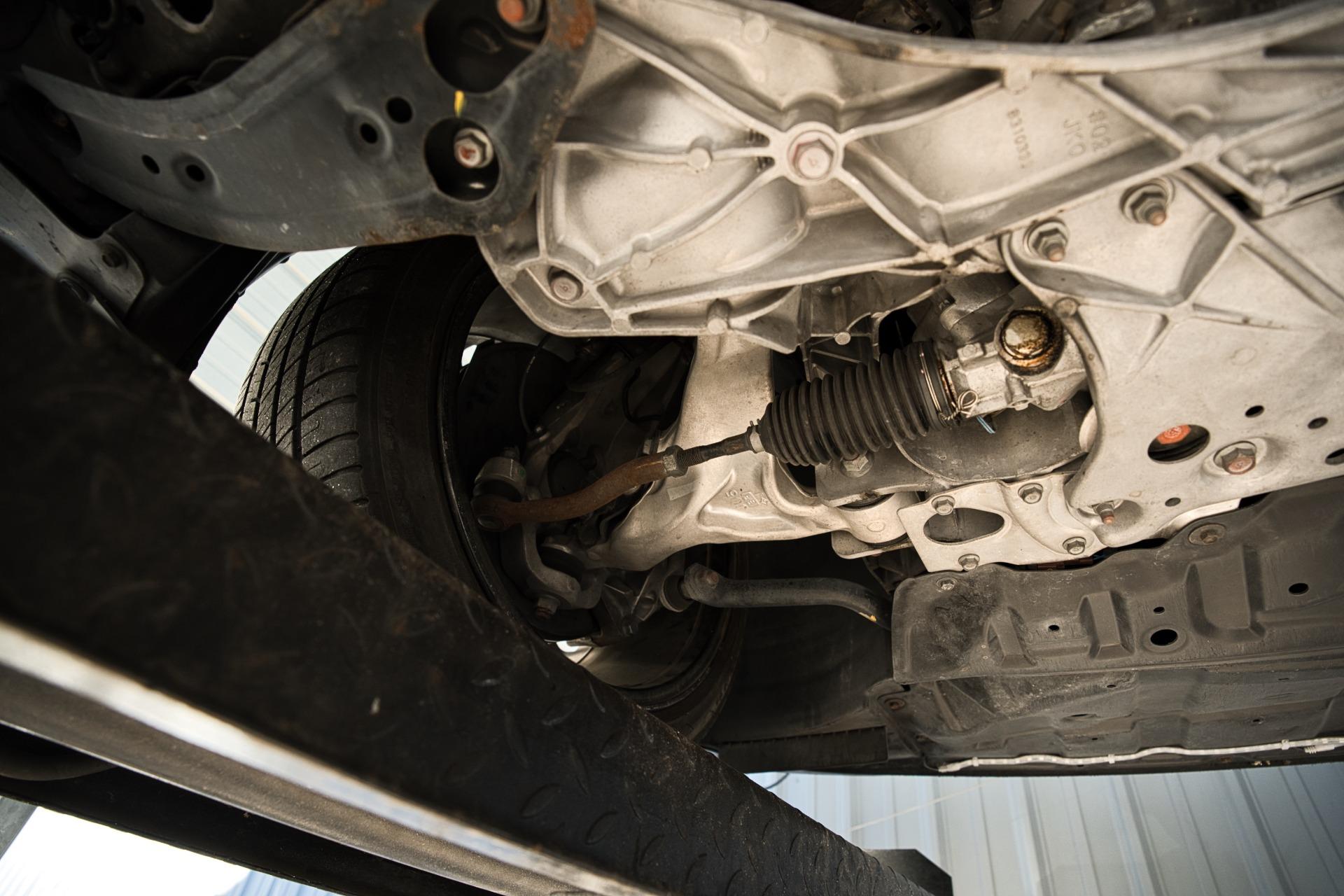 2011 Infiniti G37 Convertible 141