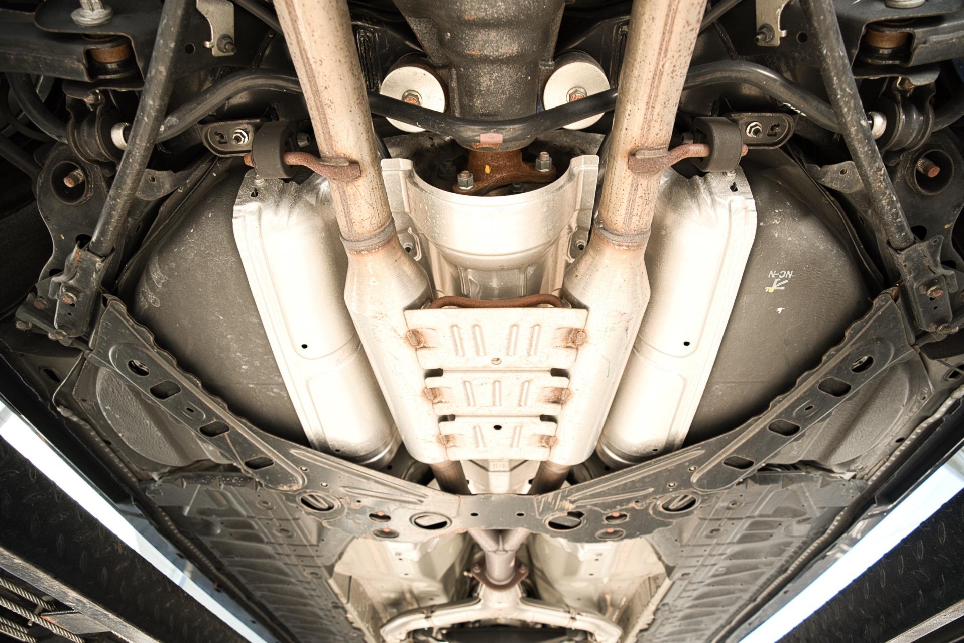 2011 Infiniti G37 Convertible 144