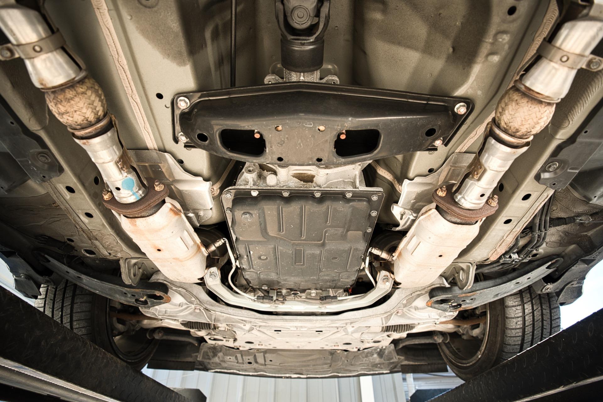 2011 Infiniti G37 Convertible 142