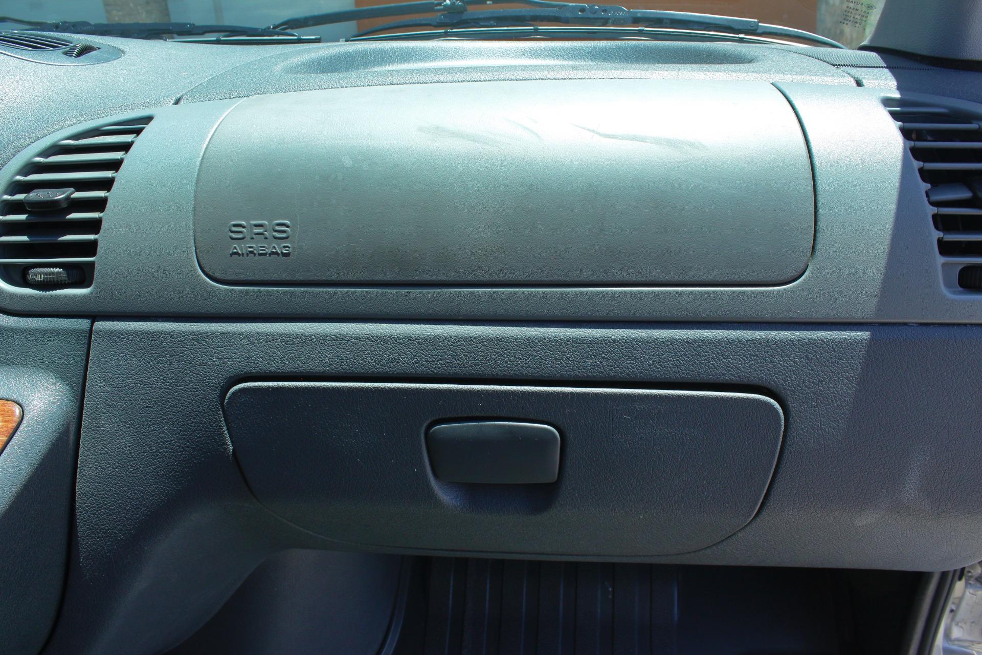 2006 Dodge 2500 Sprinter Van 80