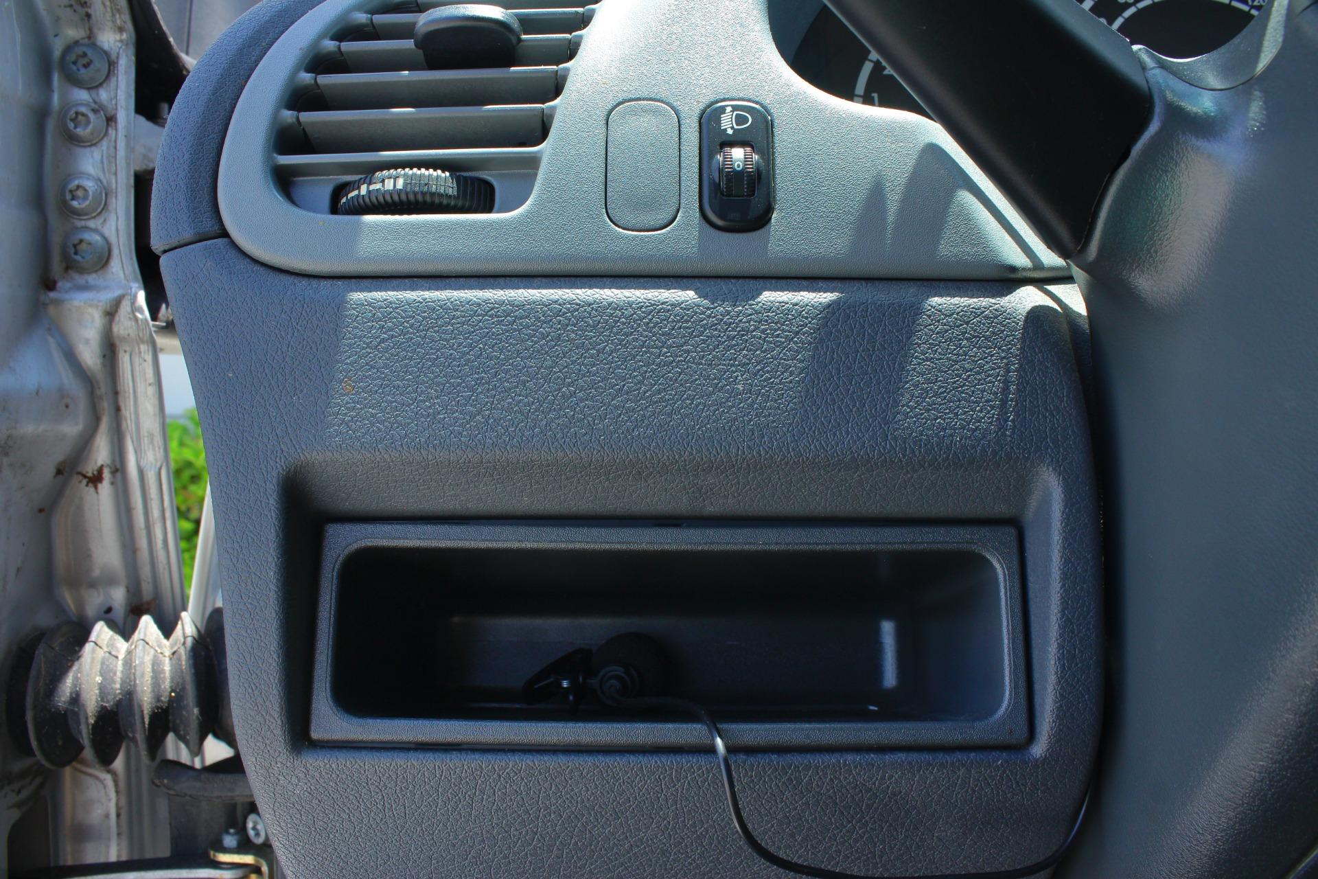 2006 Dodge 2500 Sprinter Van 62