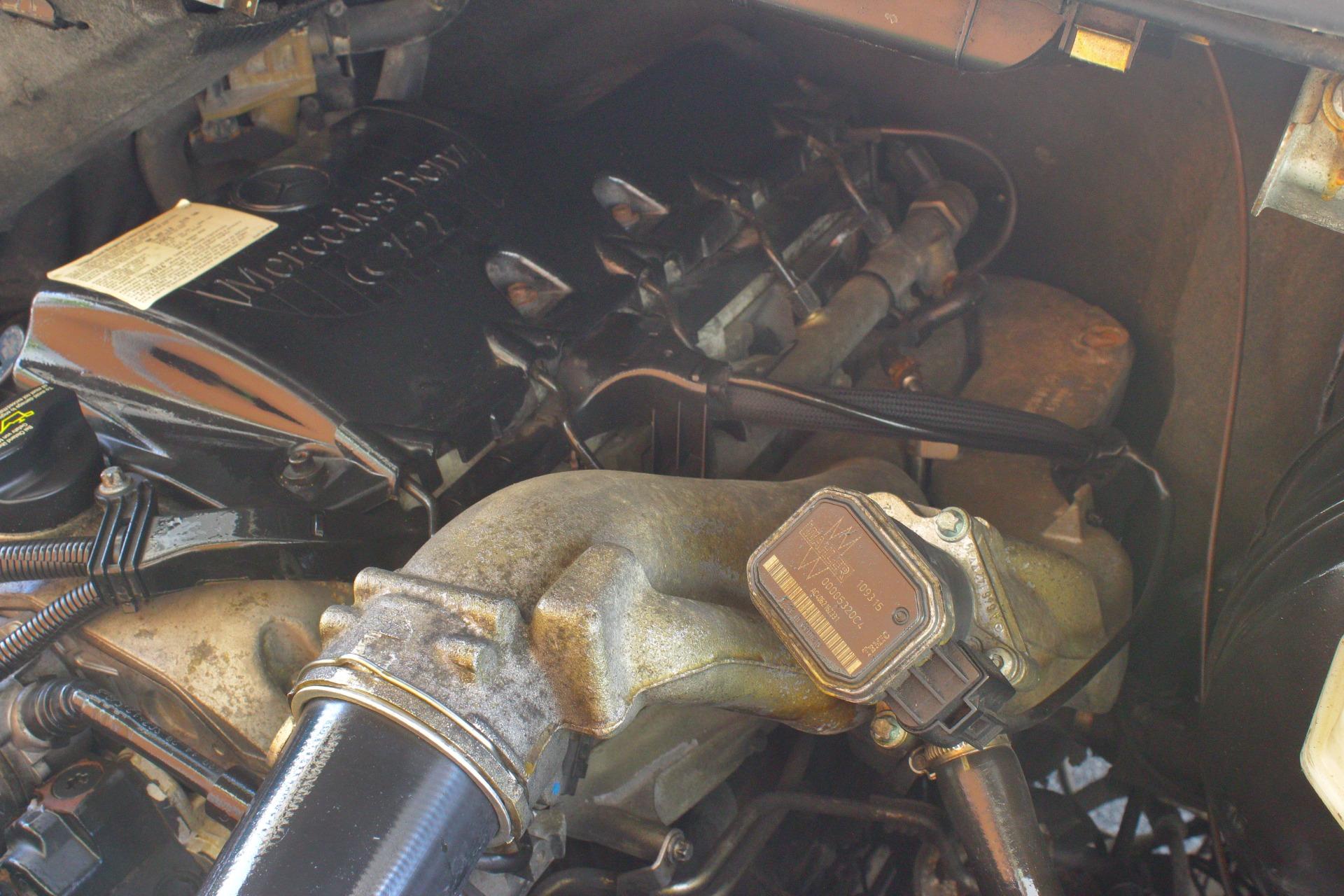 2006 Dodge 2500 Sprinter Van 68