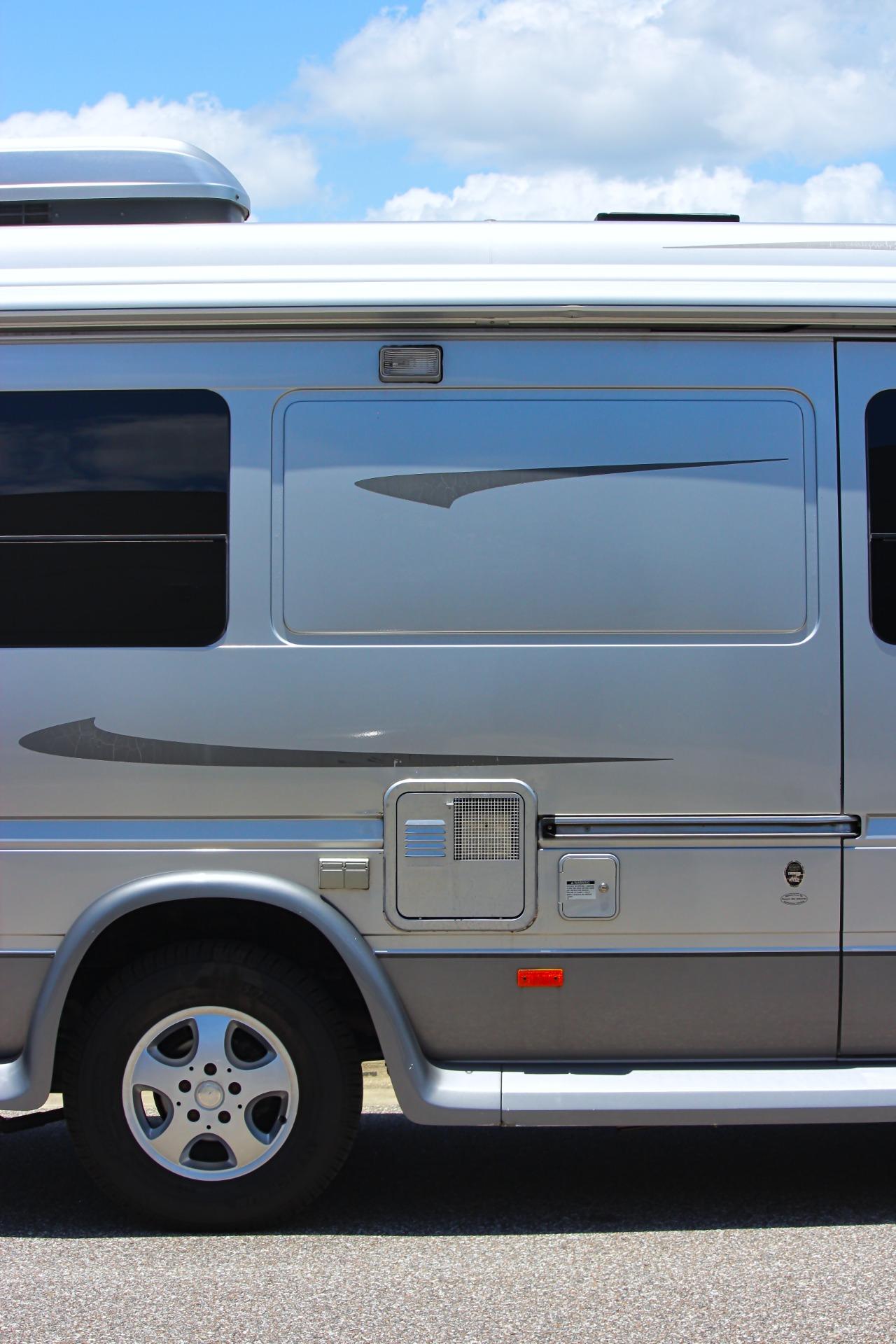 2006 Dodge 2500 Sprinter Van 42