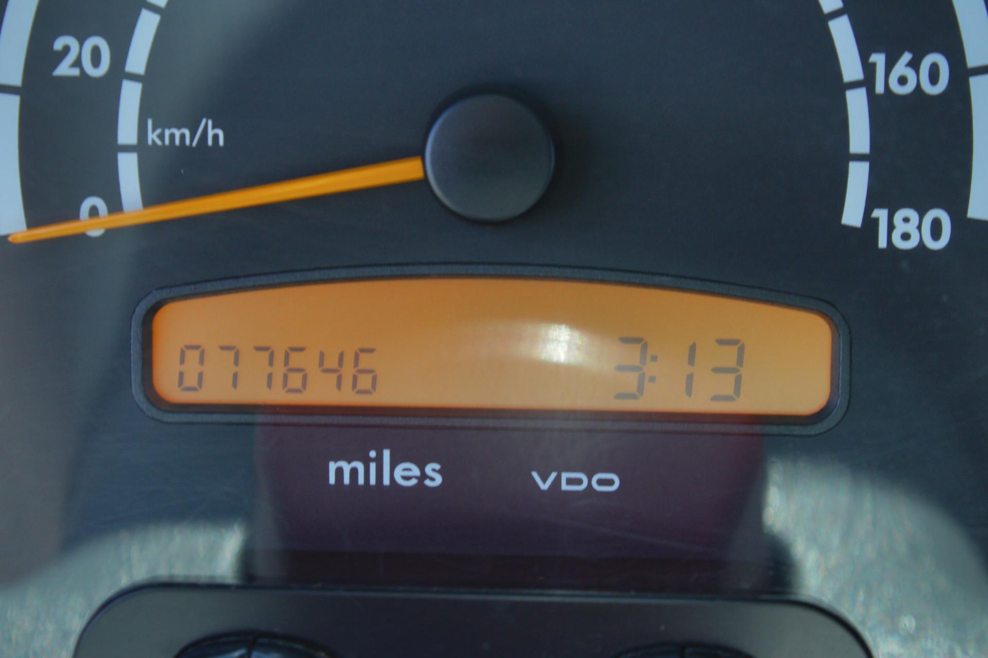 2006 Dodge 2500 Sprinter Van 53