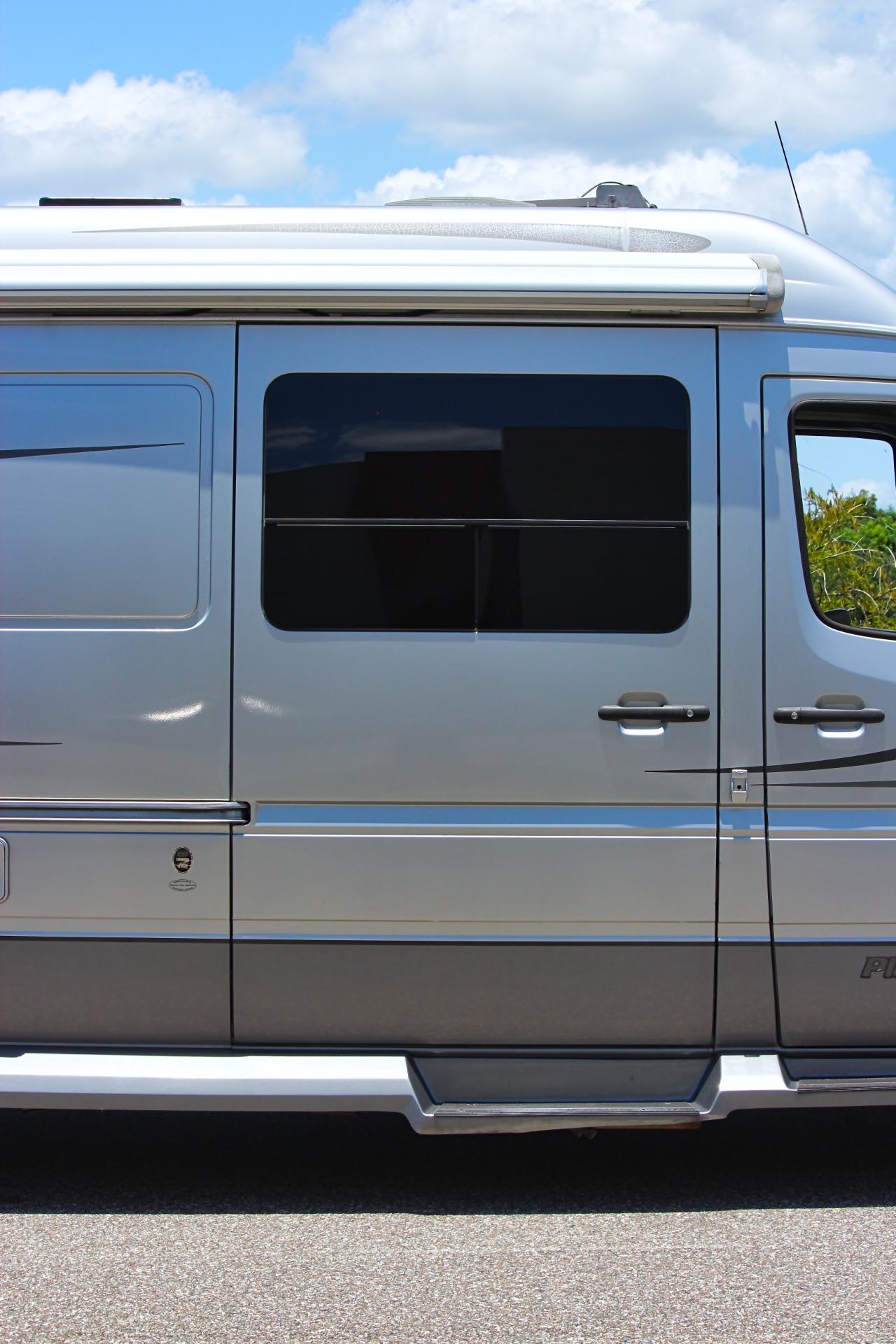 2006 Dodge 2500 Sprinter Van 41