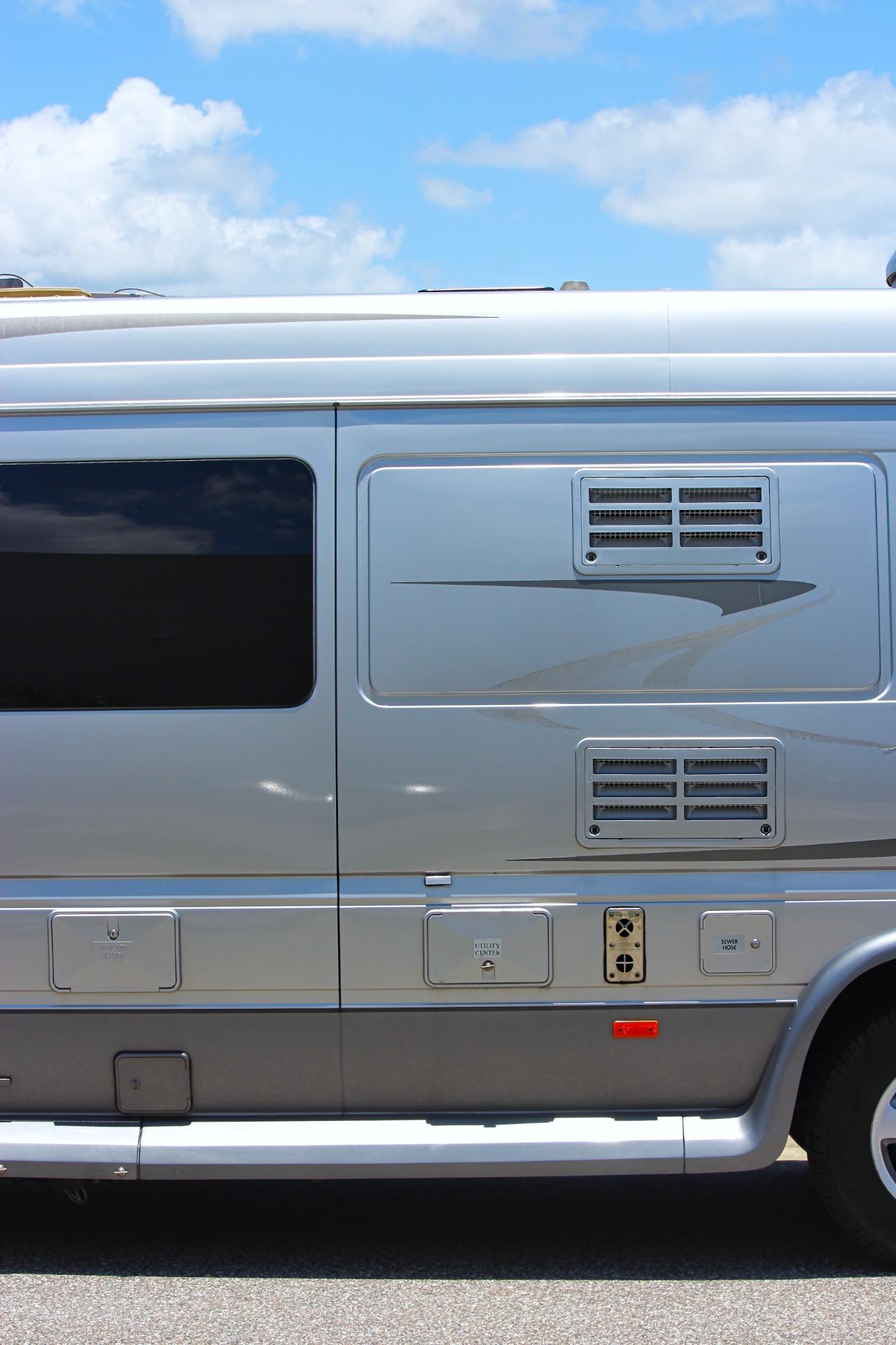 2006 Dodge 2500 Sprinter Van 23