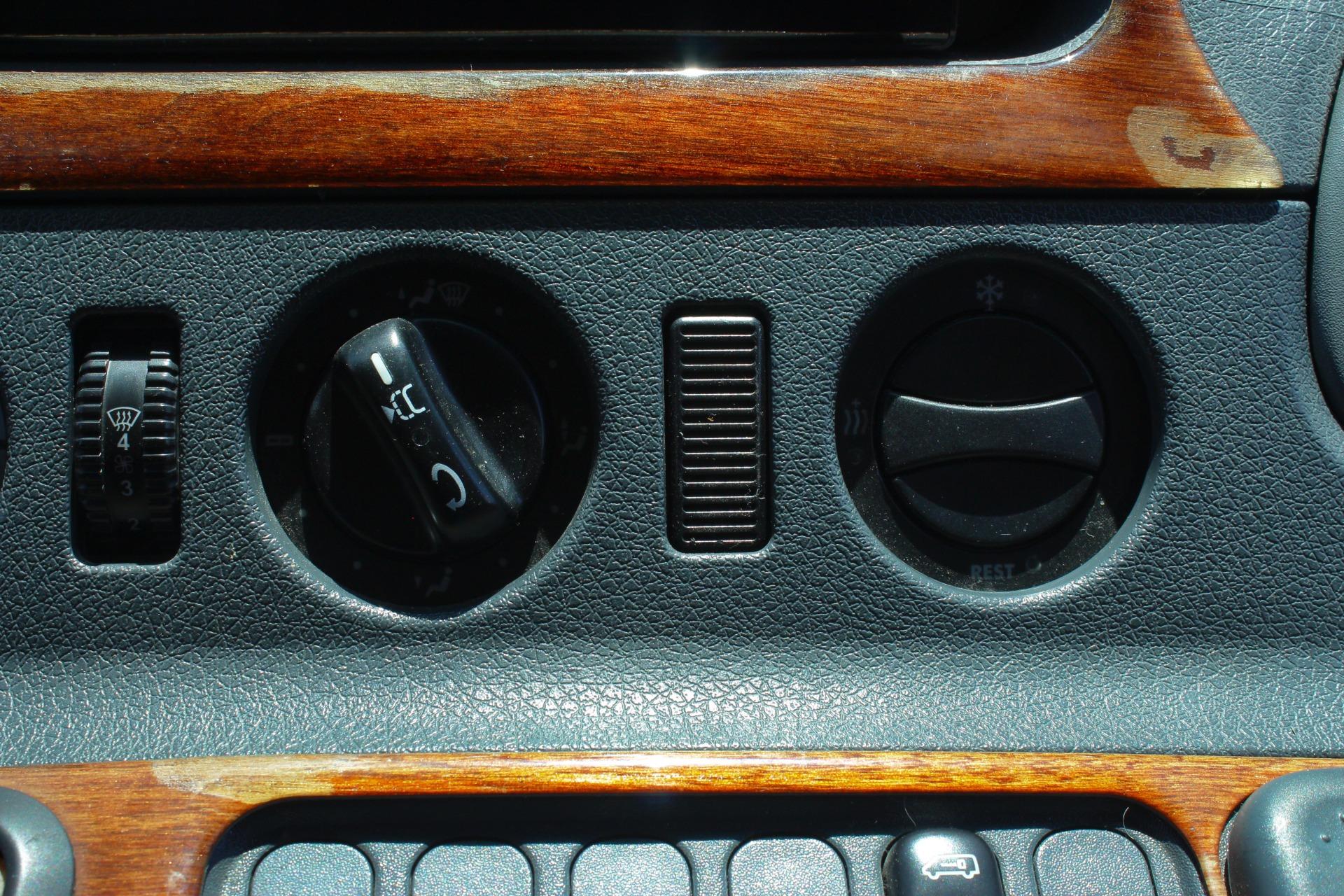 2006 Dodge 2500 Sprinter Van 57