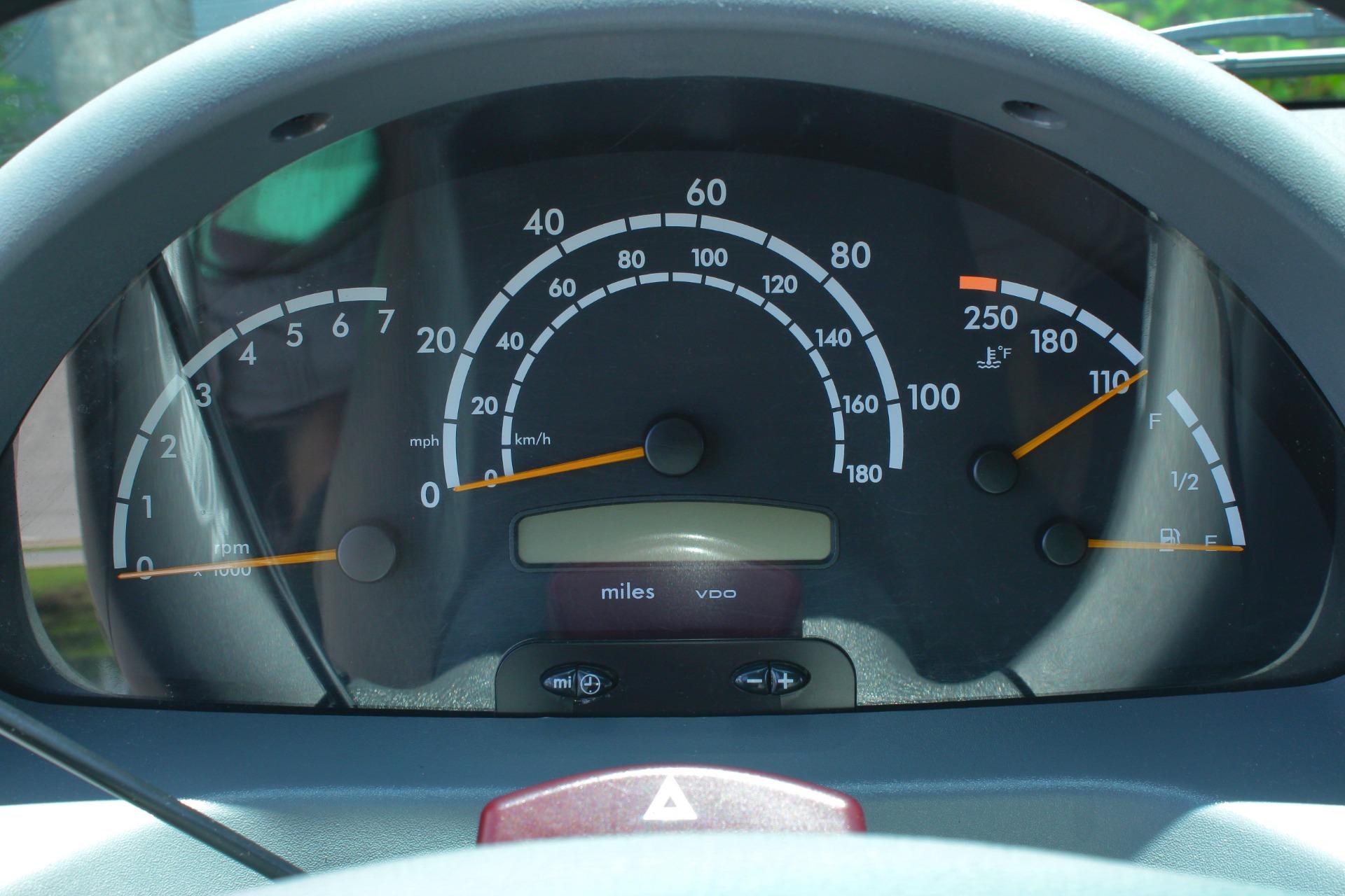 2006 Dodge 2500 Sprinter Van 59