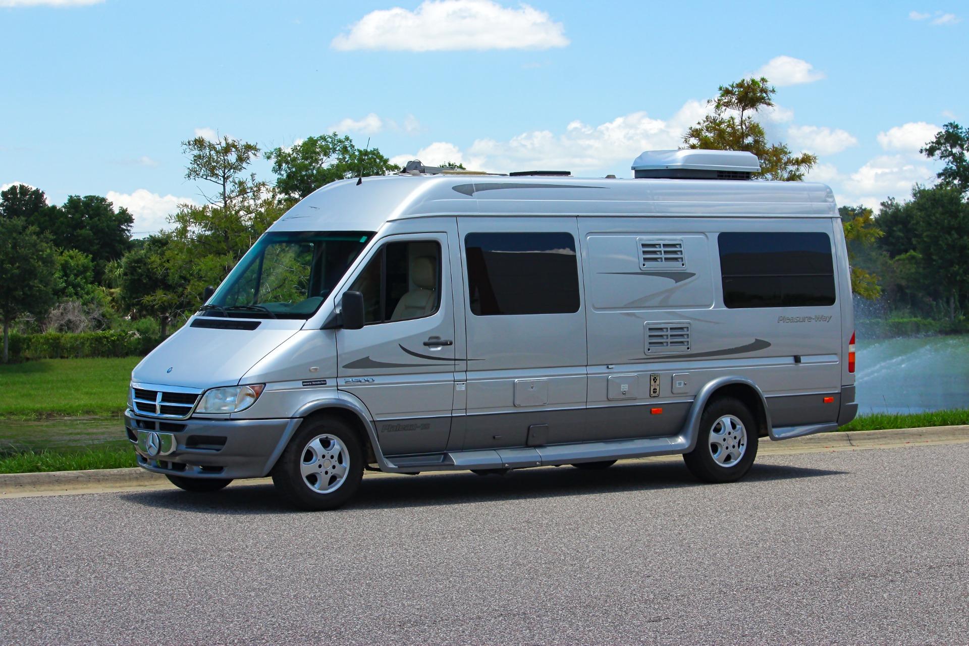 2006 Dodge 2500 Sprinter Van 15