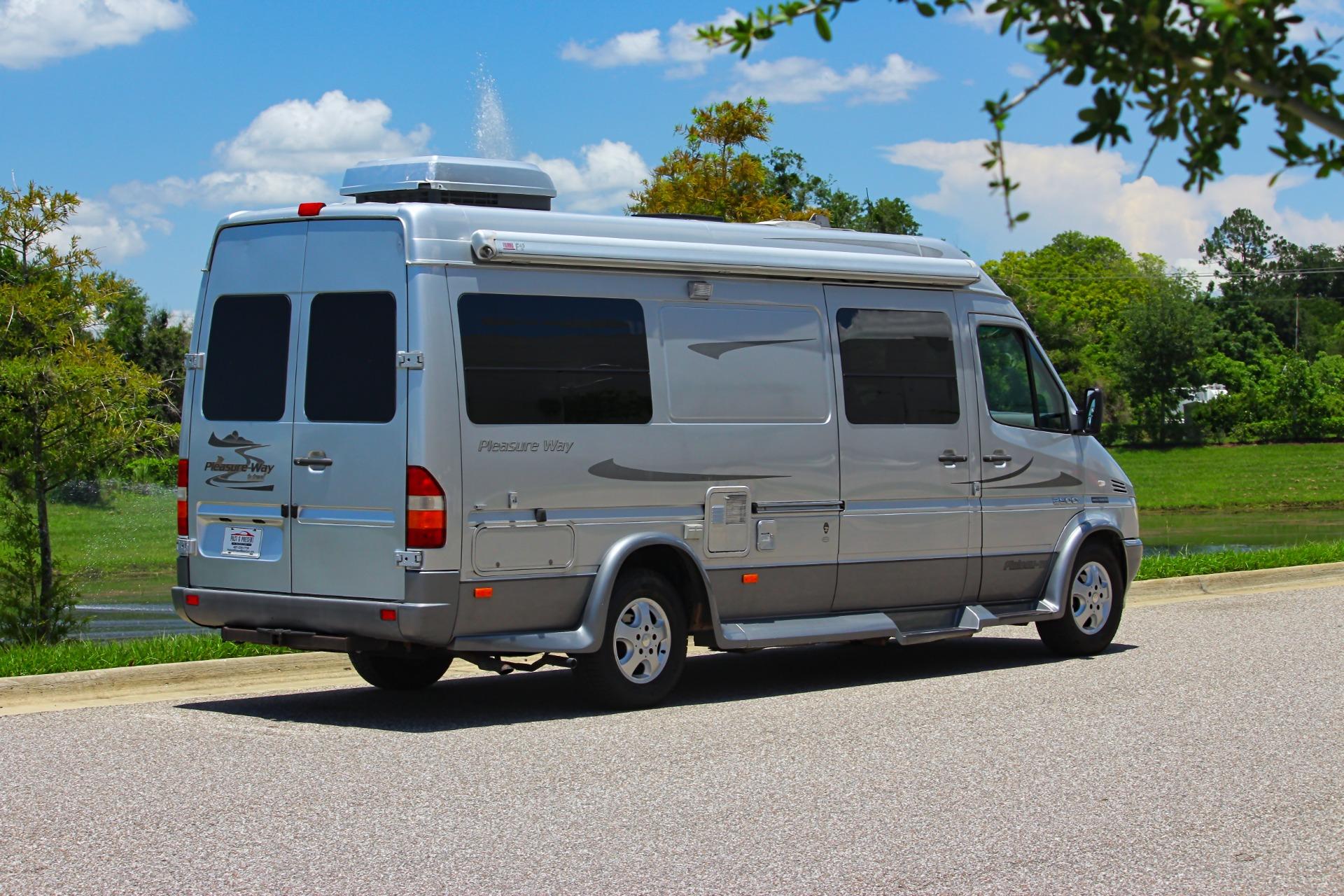 2006 Dodge 2500 Sprinter Van 34