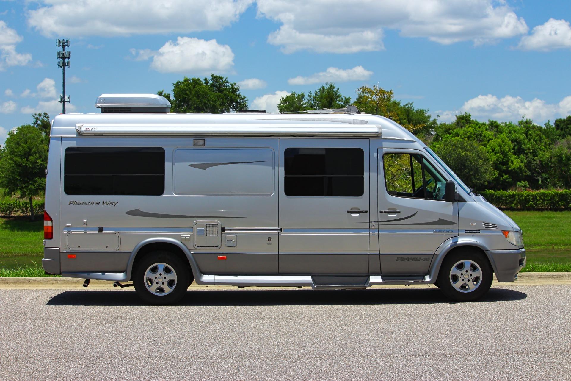 2006 Dodge 2500 Sprinter Van 6