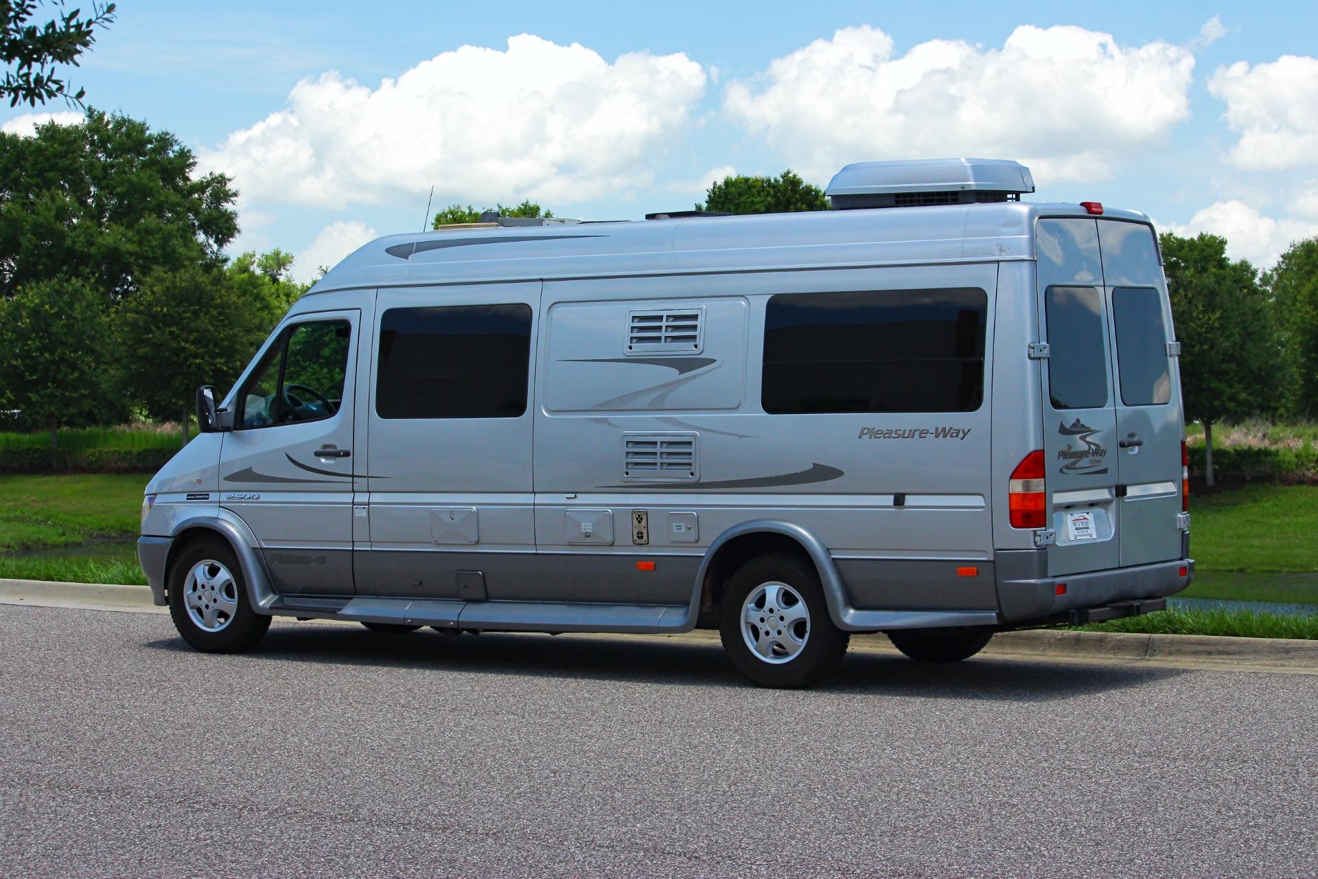 2006 Dodge 2500 Sprinter Van 16