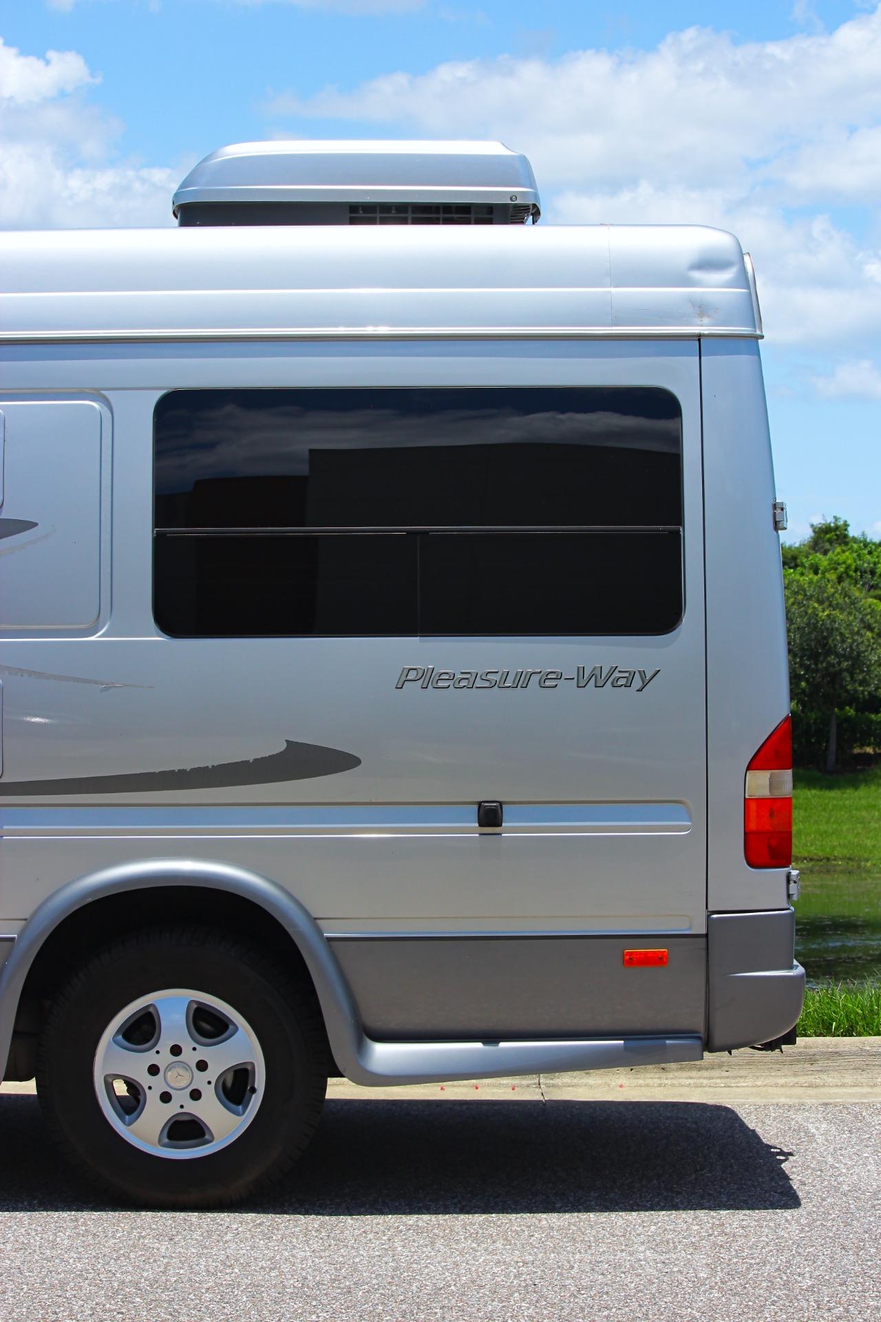 2006 Dodge 2500 Sprinter Van 22