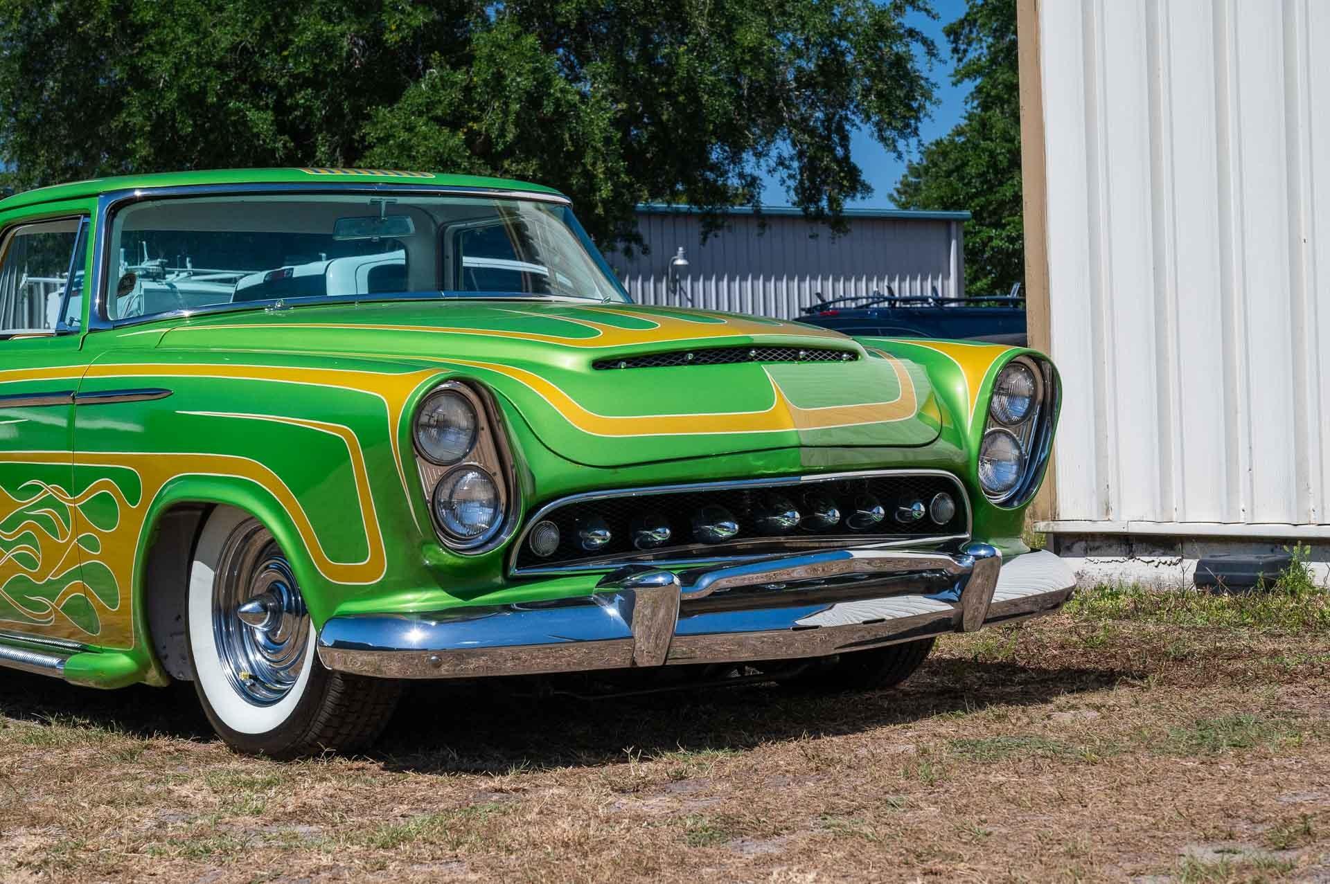 1956 Dodge Pick UP 37