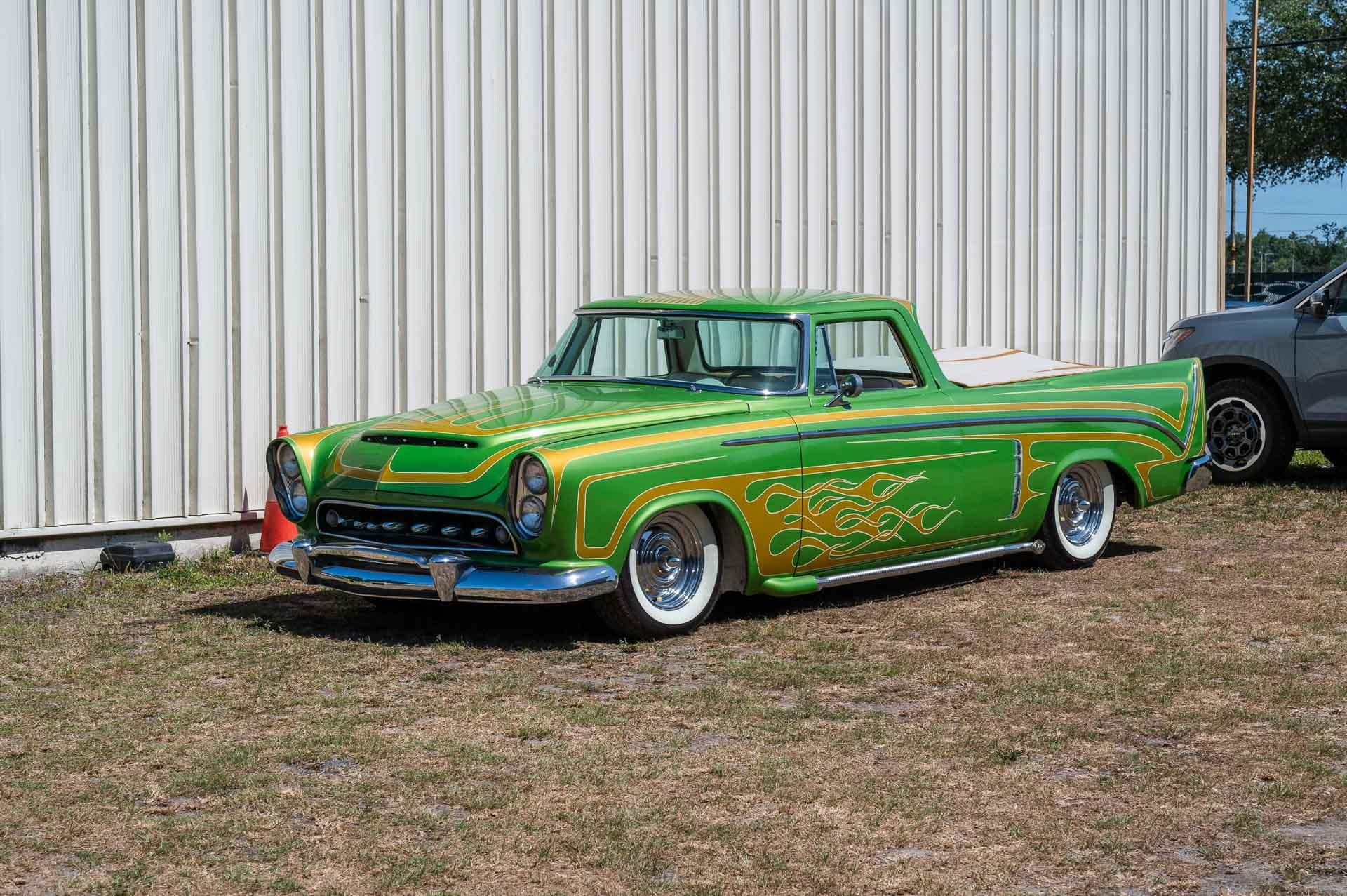 1956 Dodge Pick UP 1