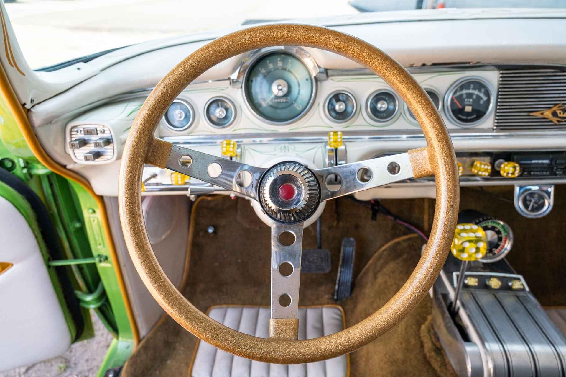 1956 Dodge Pick UP 55