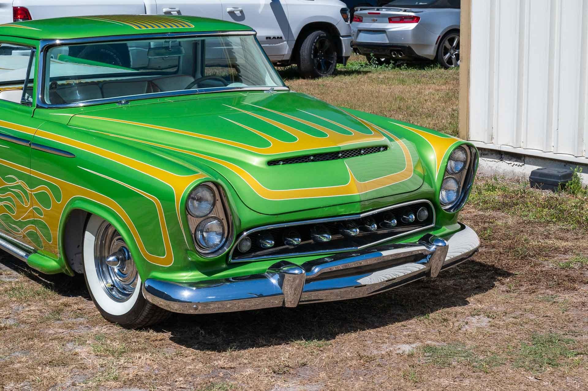 1956 Dodge Pick UP 36