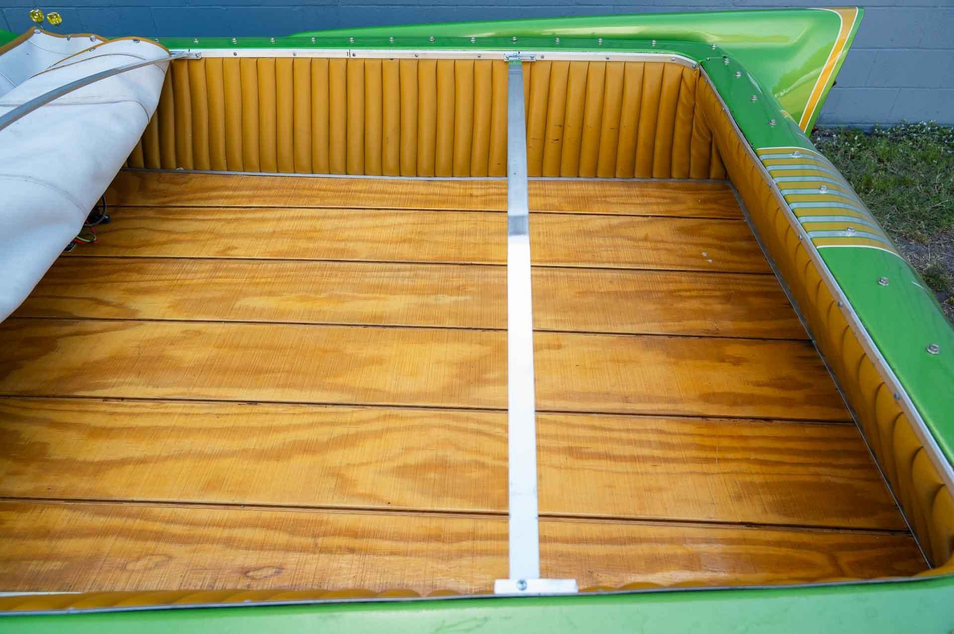 1956 Dodge Pick UP 73