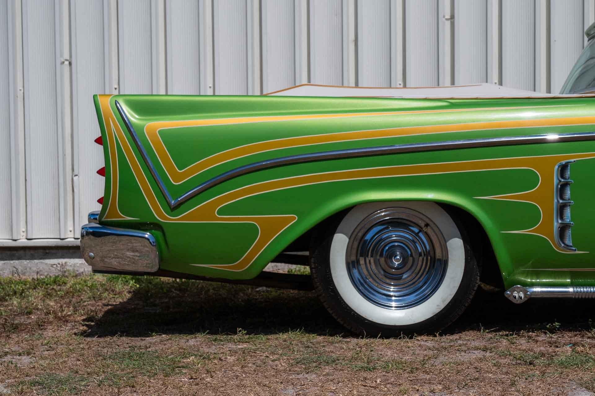 1956 Dodge Pick UP 40