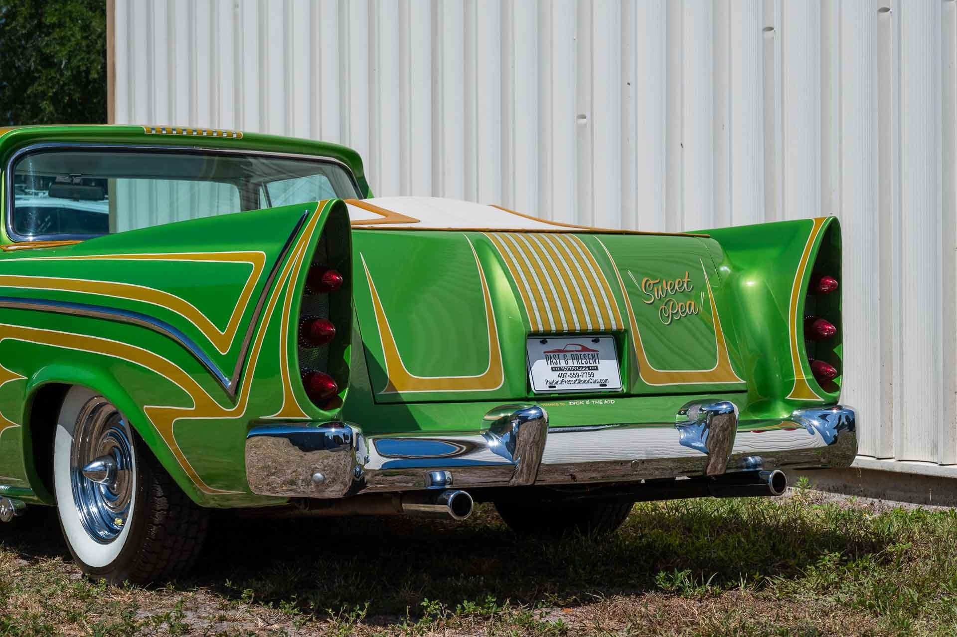 1956 Dodge Pick UP 20