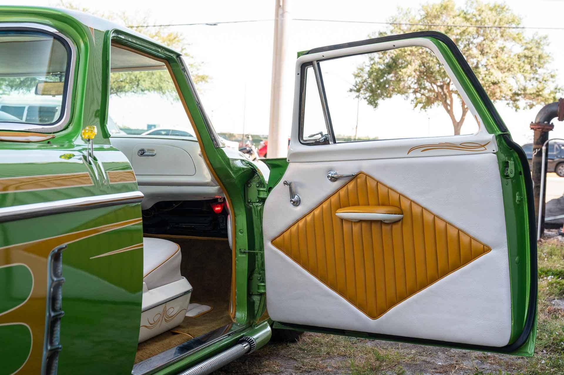 1956 Dodge Pick UP 51