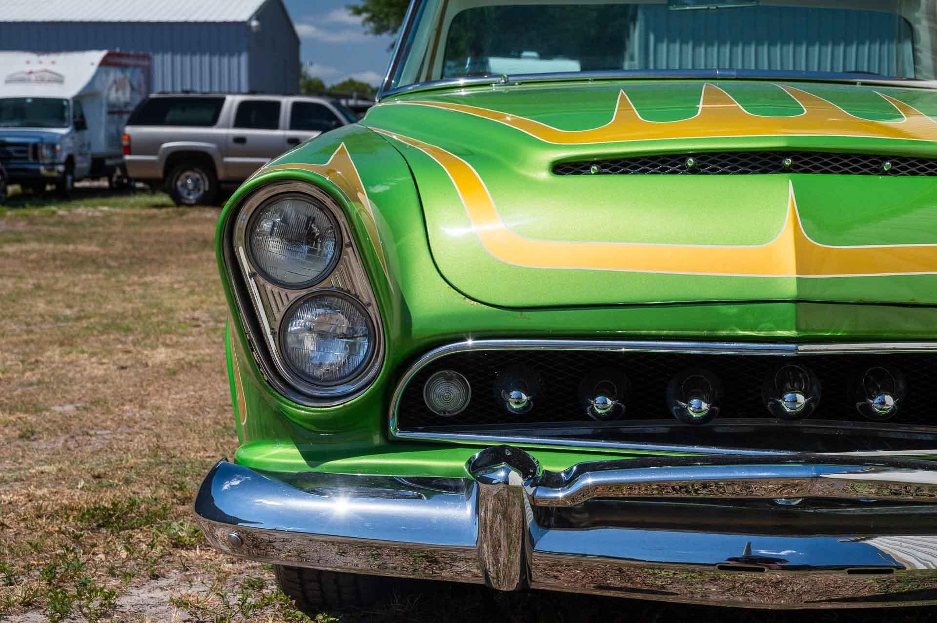 1956 Dodge Pick UP 43