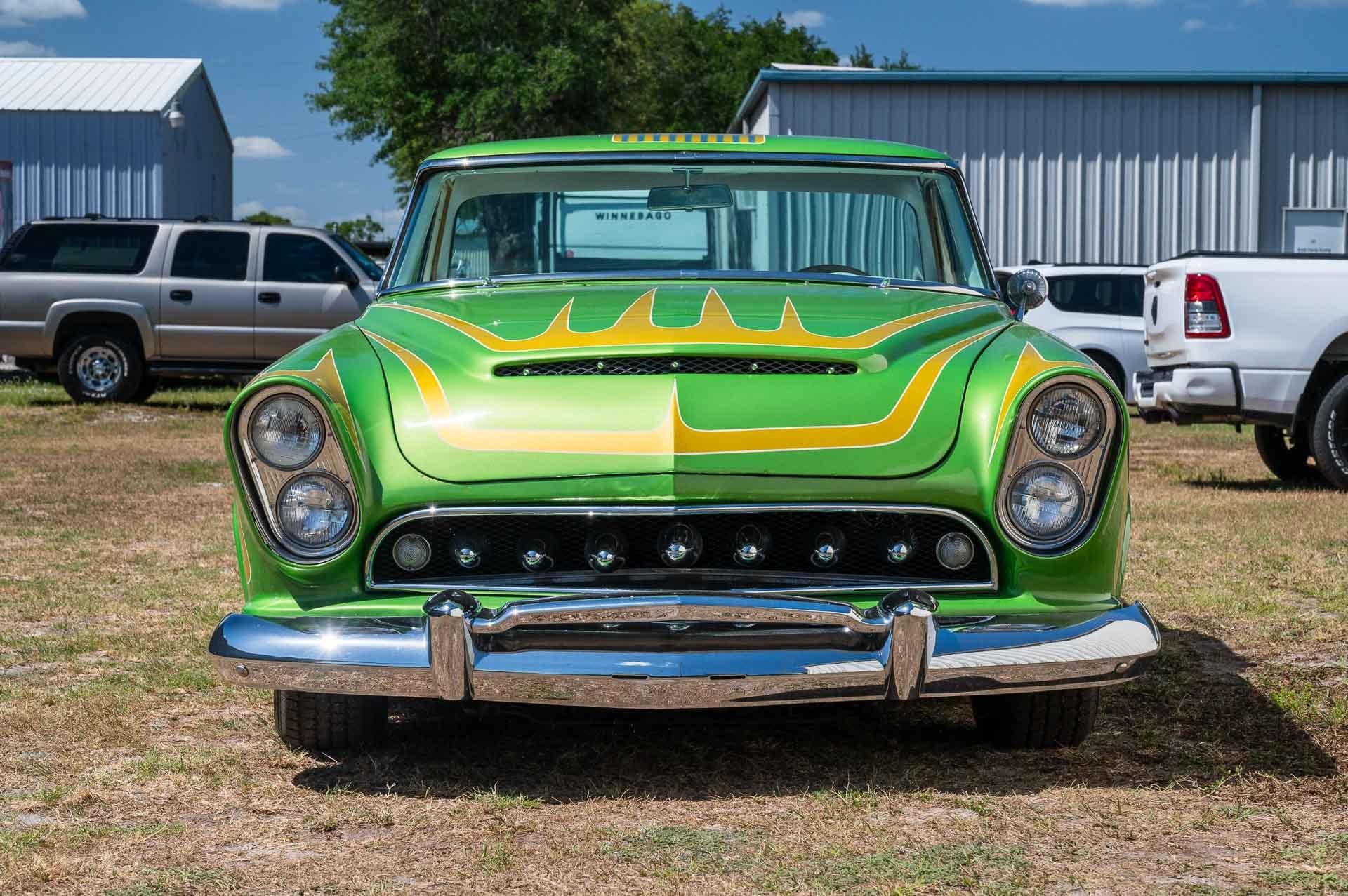1956 Dodge Pick UP 46