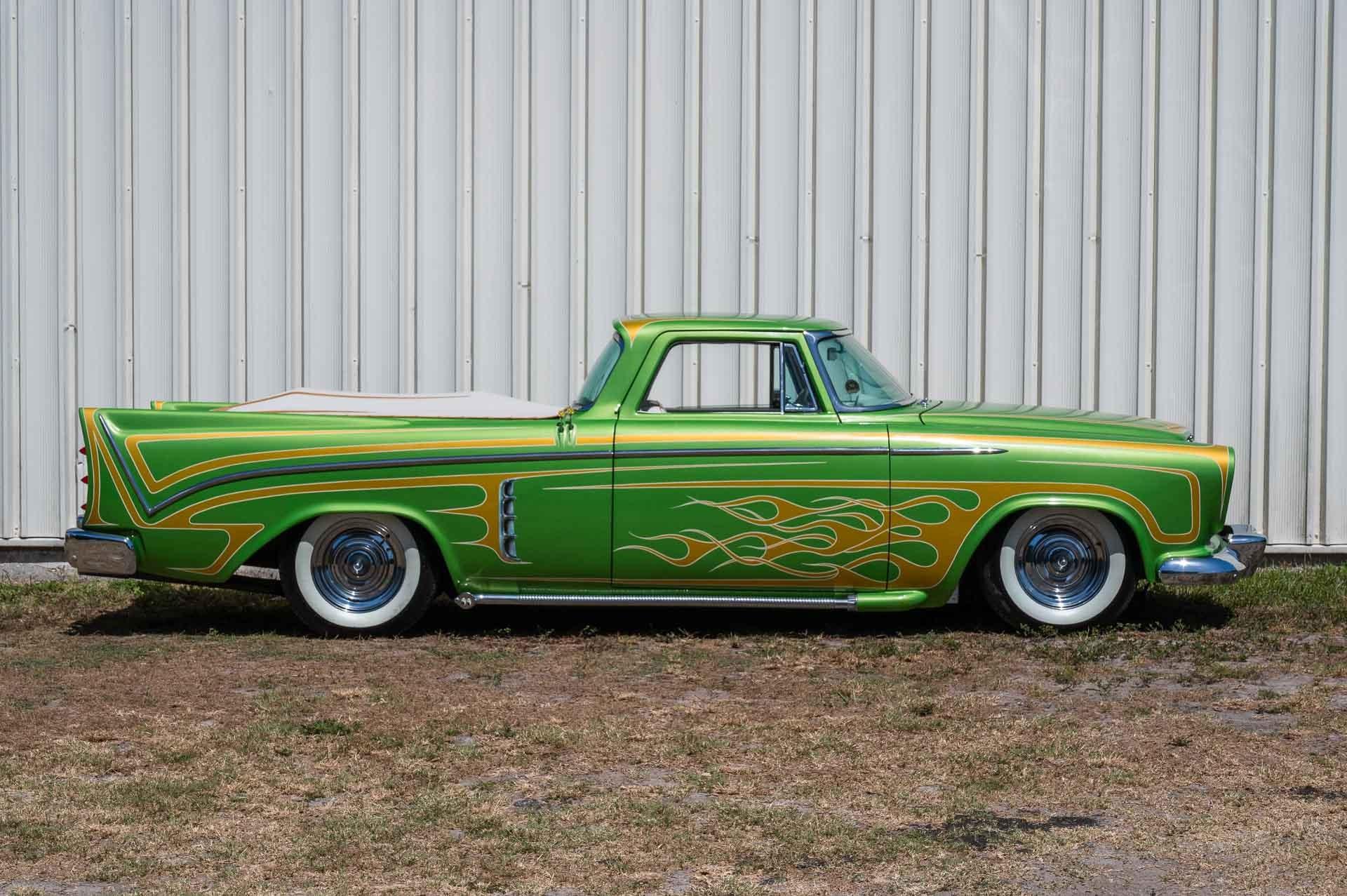 1956 Dodge Pick UP 32