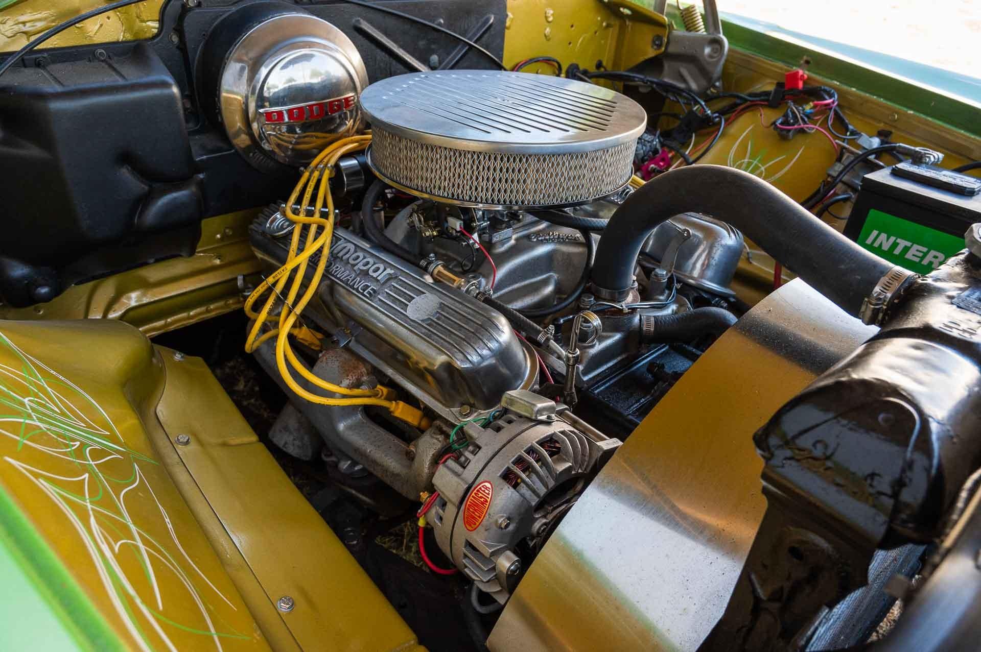 1956 Dodge Pick UP 67