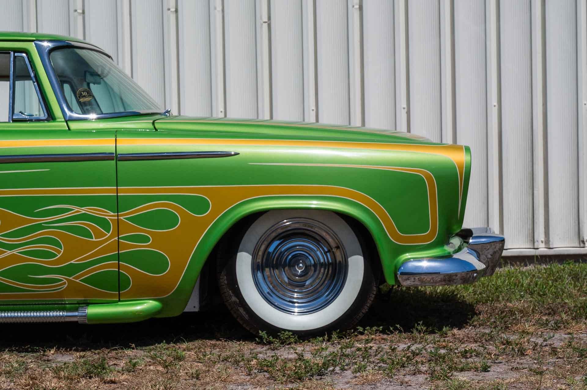 1956 Dodge Pick UP 38