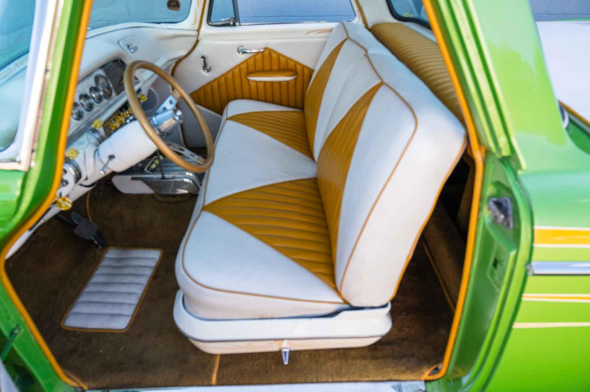 1956 Dodge Pick UP 10