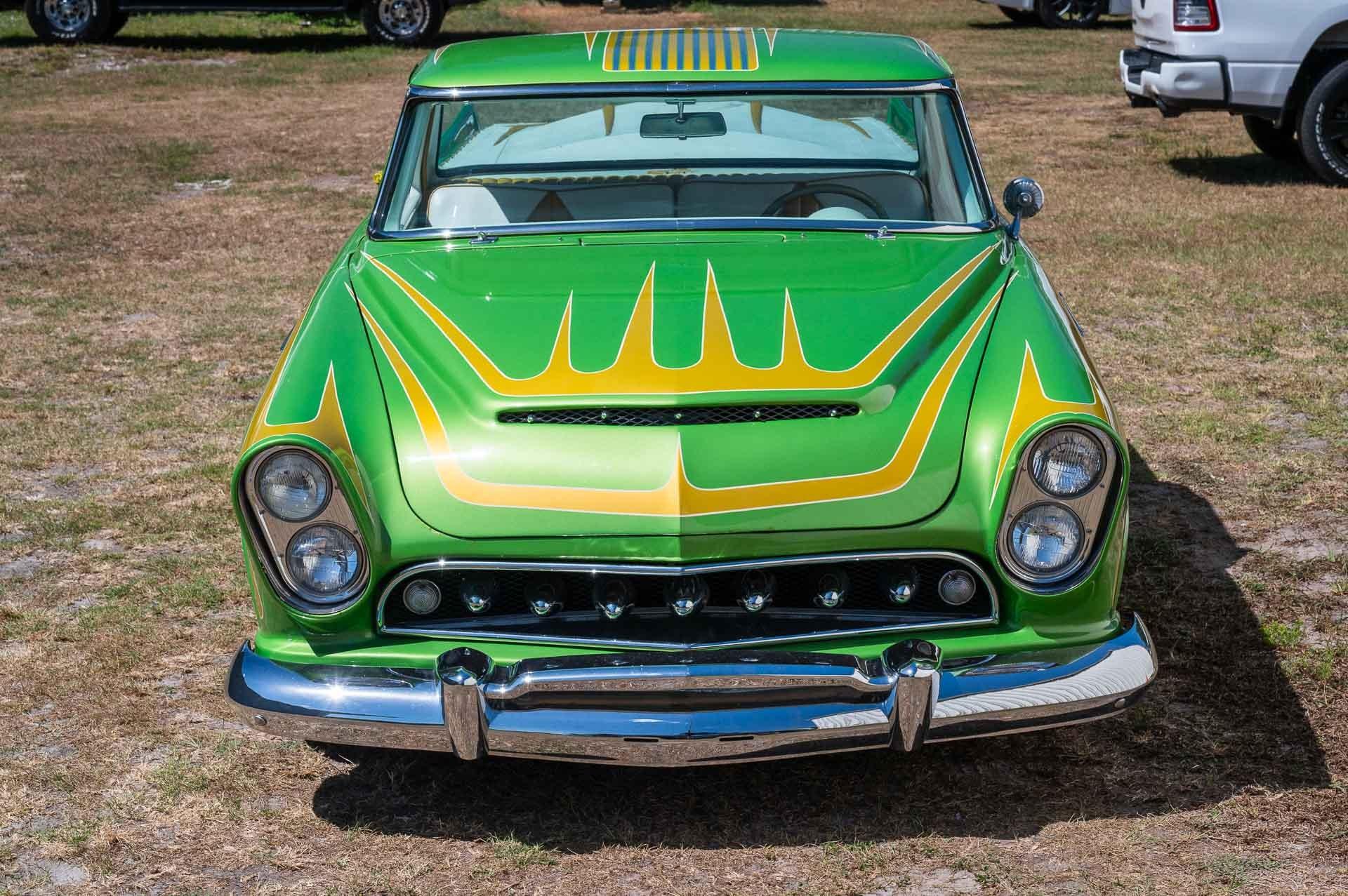 1956 Dodge Pick UP 45