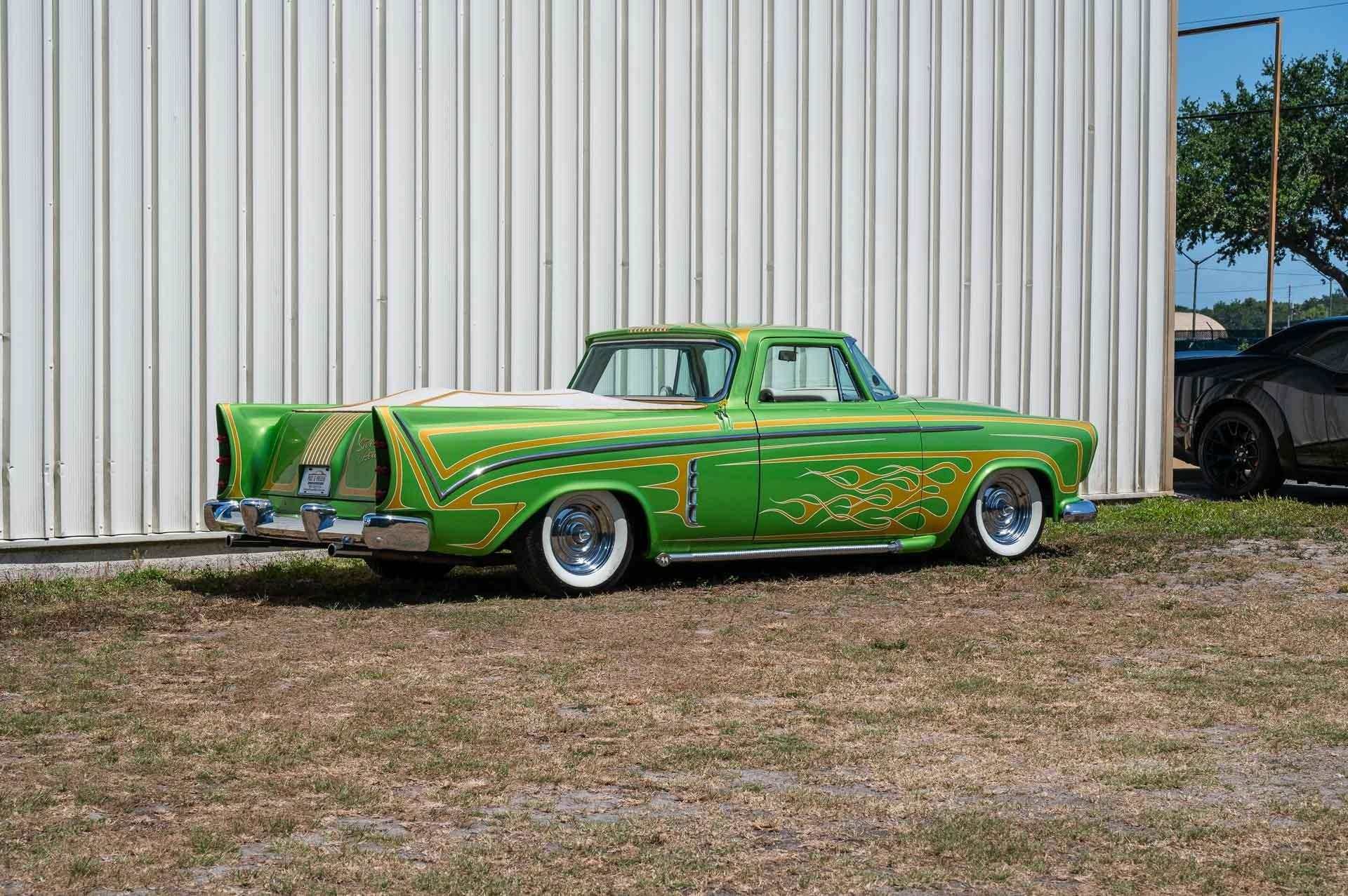1956 Dodge Pick UP 30